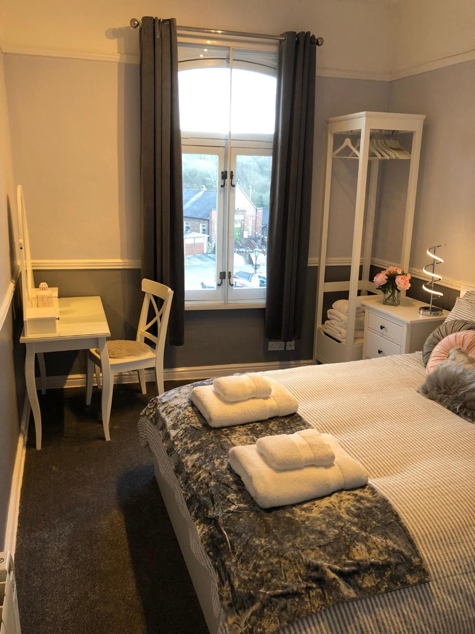 Courtyard Holiday Apartments