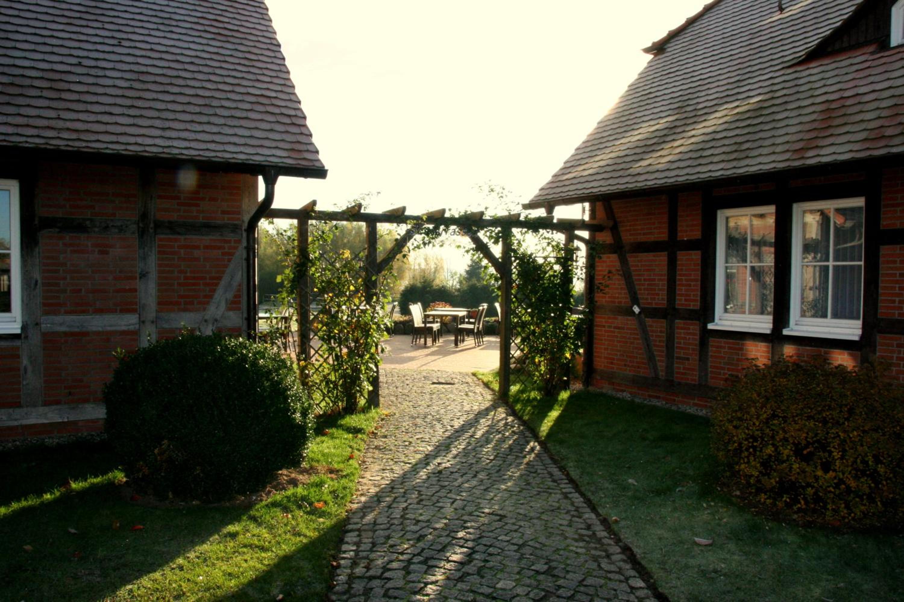 Flair Seehotel Zielow - Property Image 15