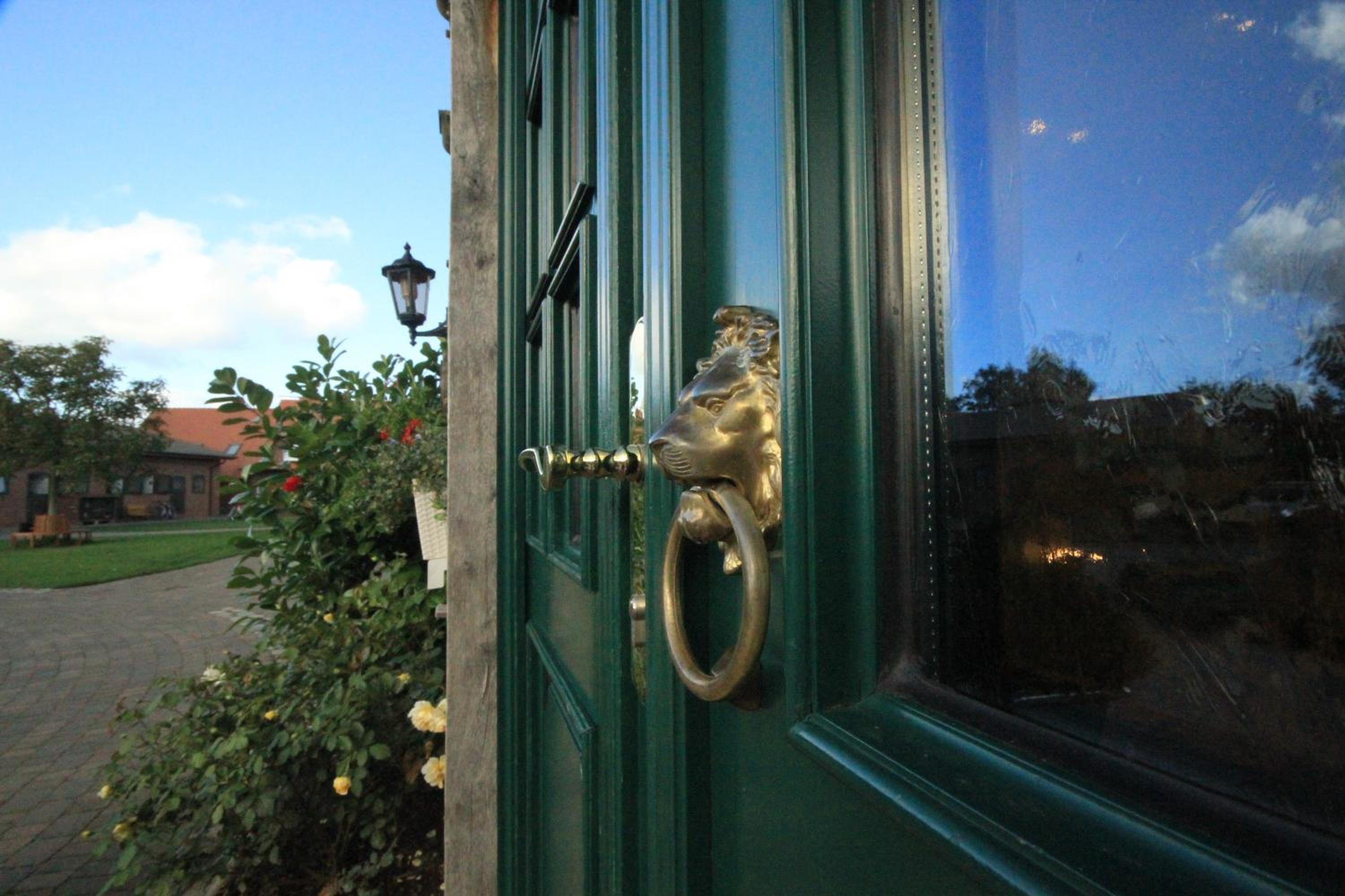 Flair Seehotel Zielow - Property Image 16