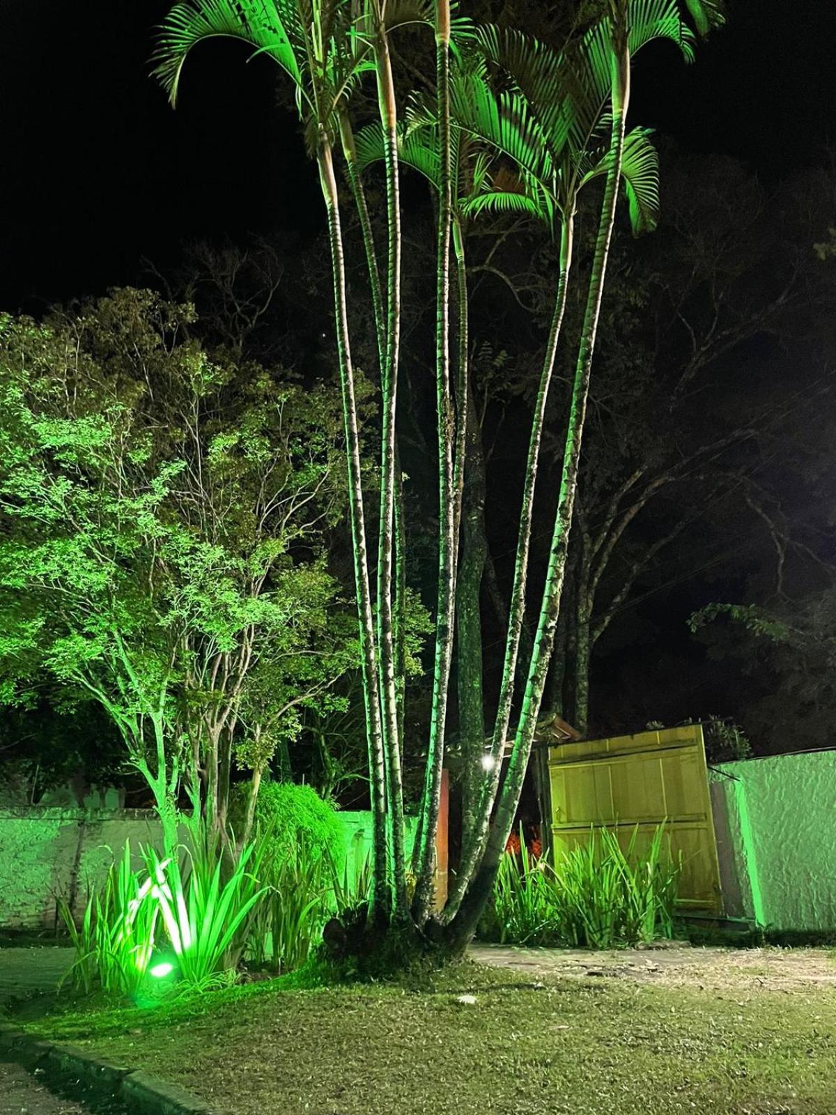 POUSADA PARLATORIUM