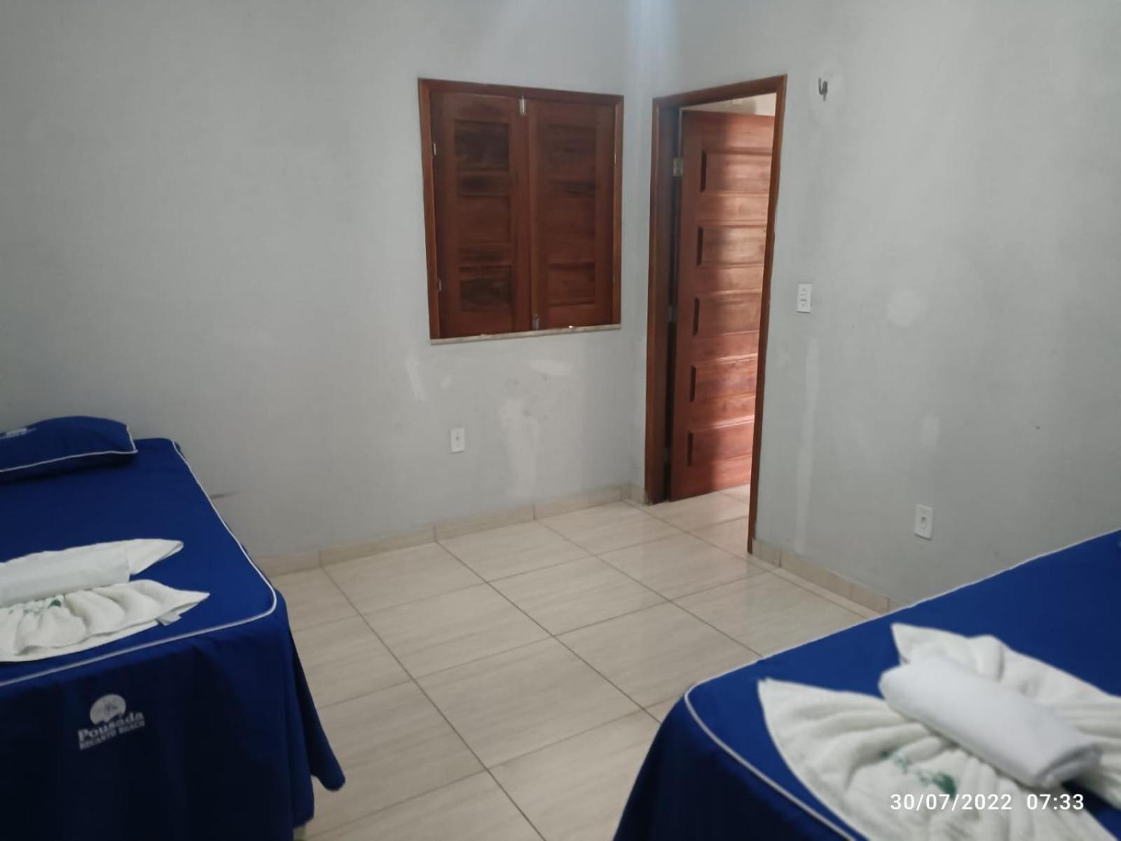 Pousada Recanto Beach
