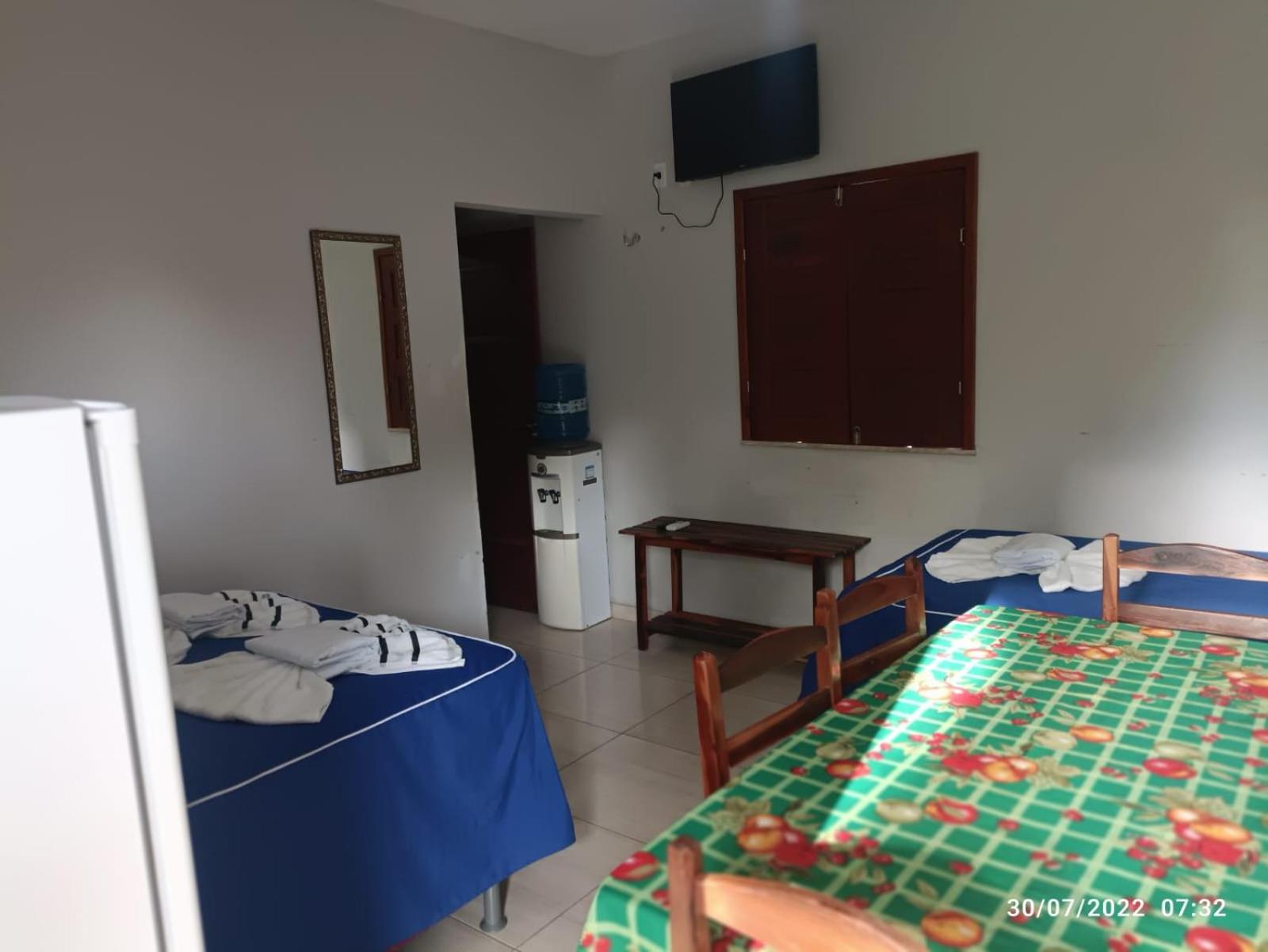 Pousada Recanto Beach
