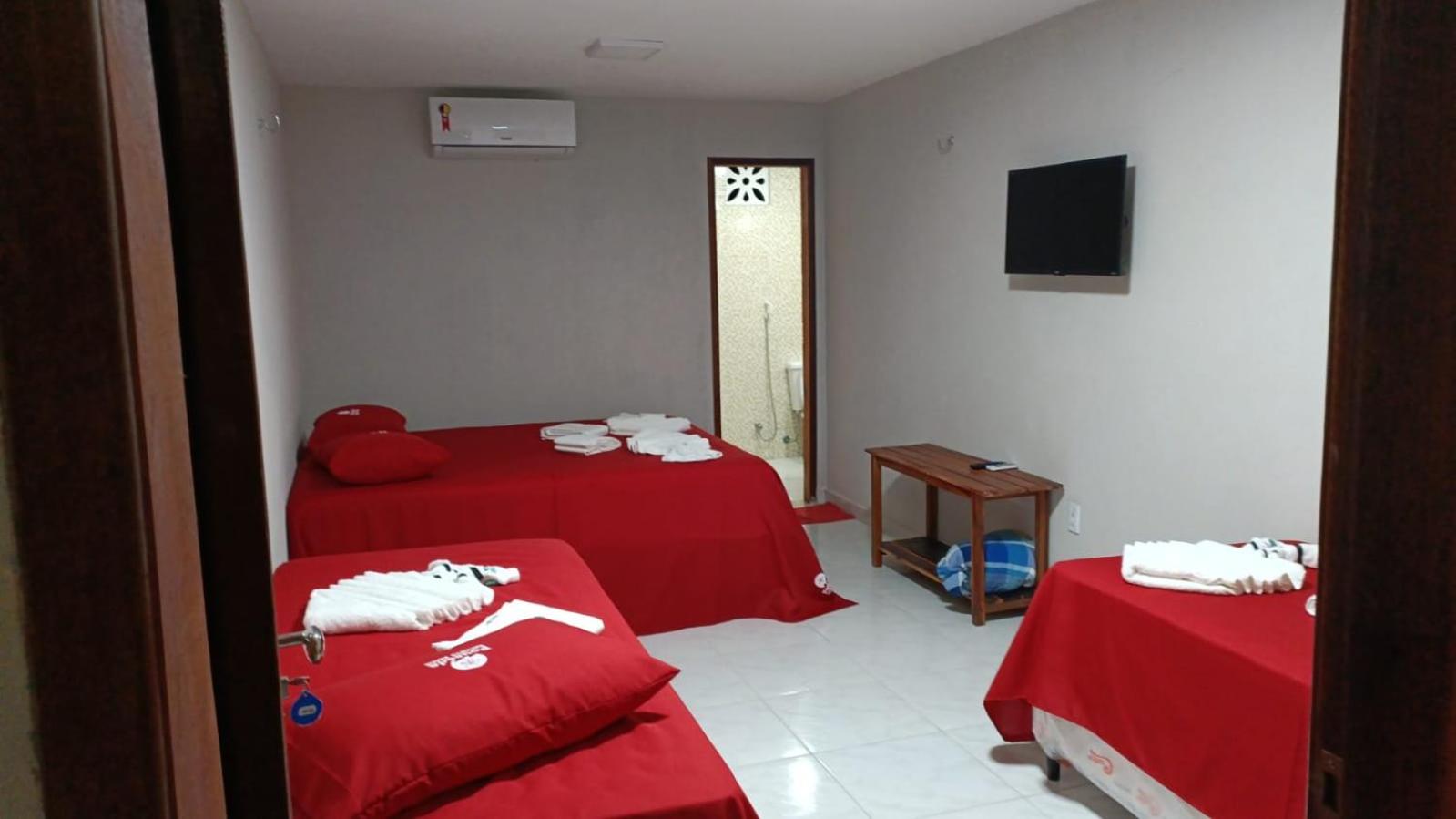 Pousada Recanto Beach