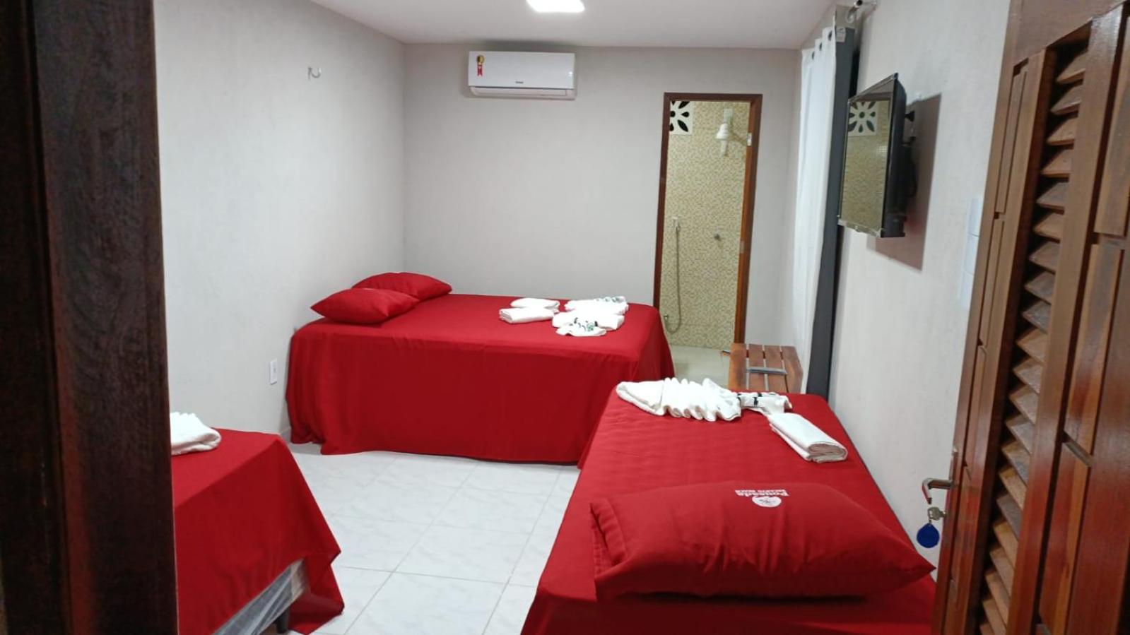Pousada Recanto Beach