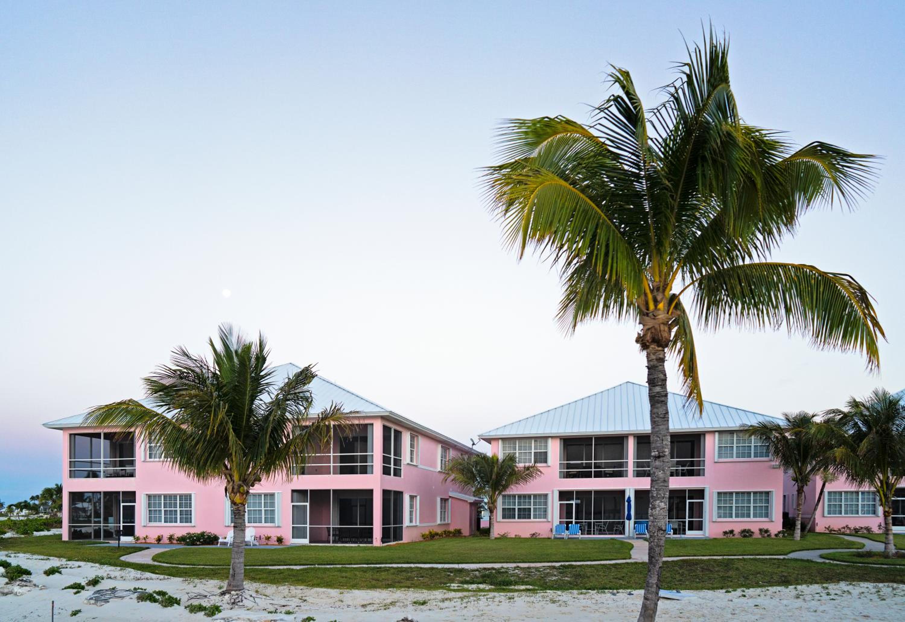 Bahama Beach Club