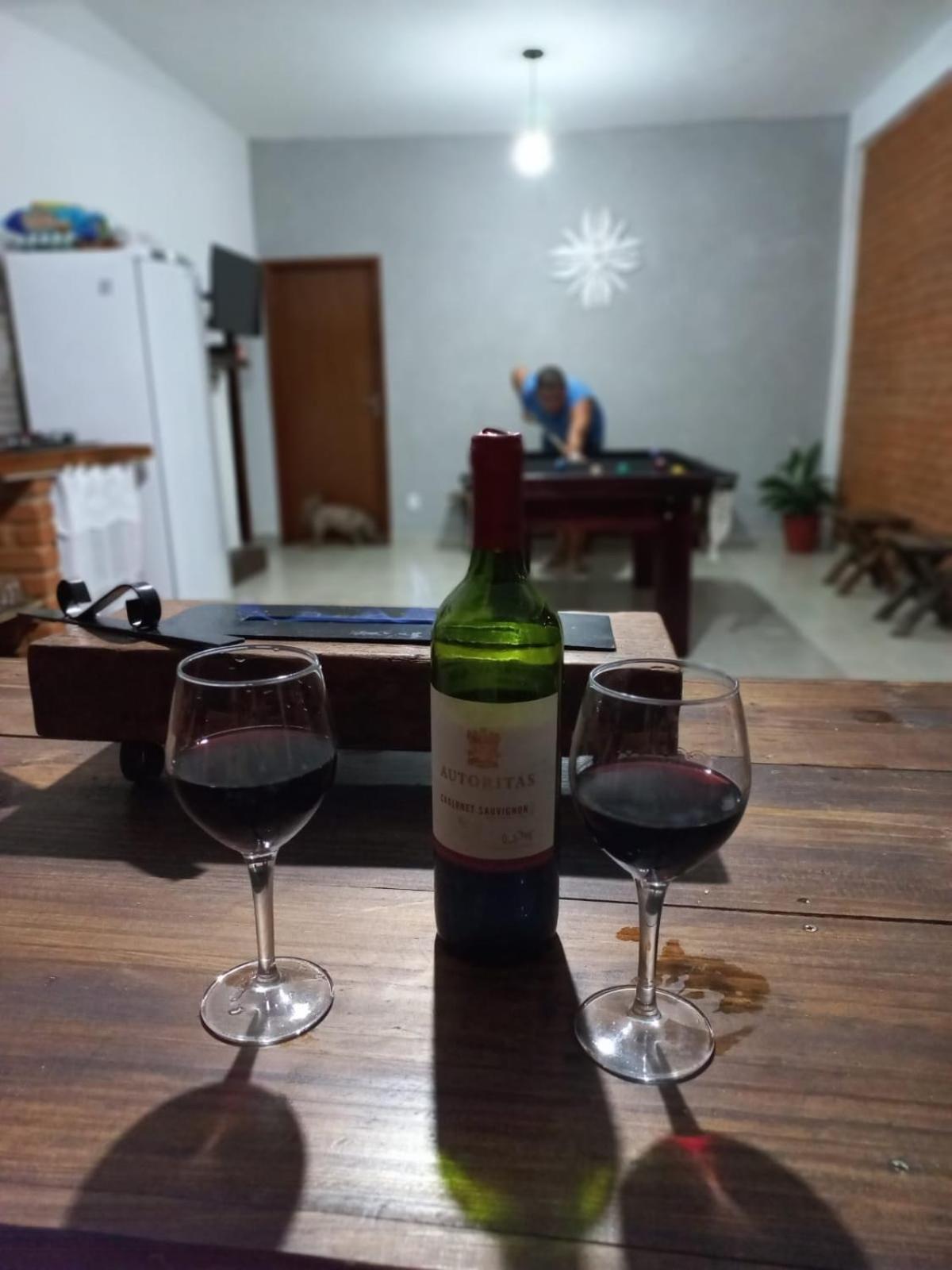 Casa Amantes da Serra Ibitipoca - Sua melhor opção!