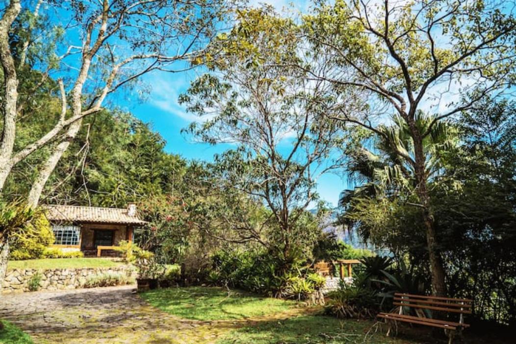 Quinta 59 - Sua Casa na Serra