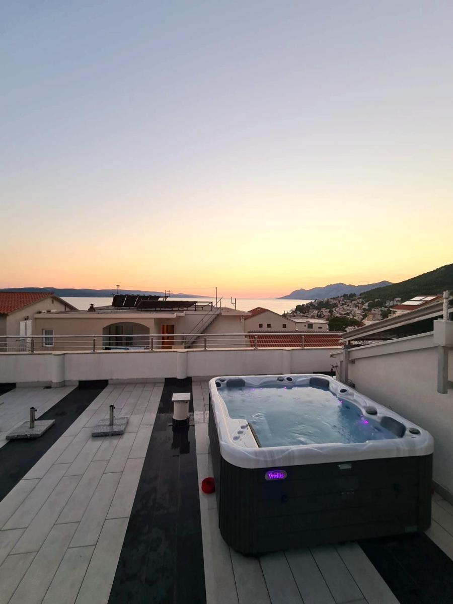 Hotel Apartmani Antunovic