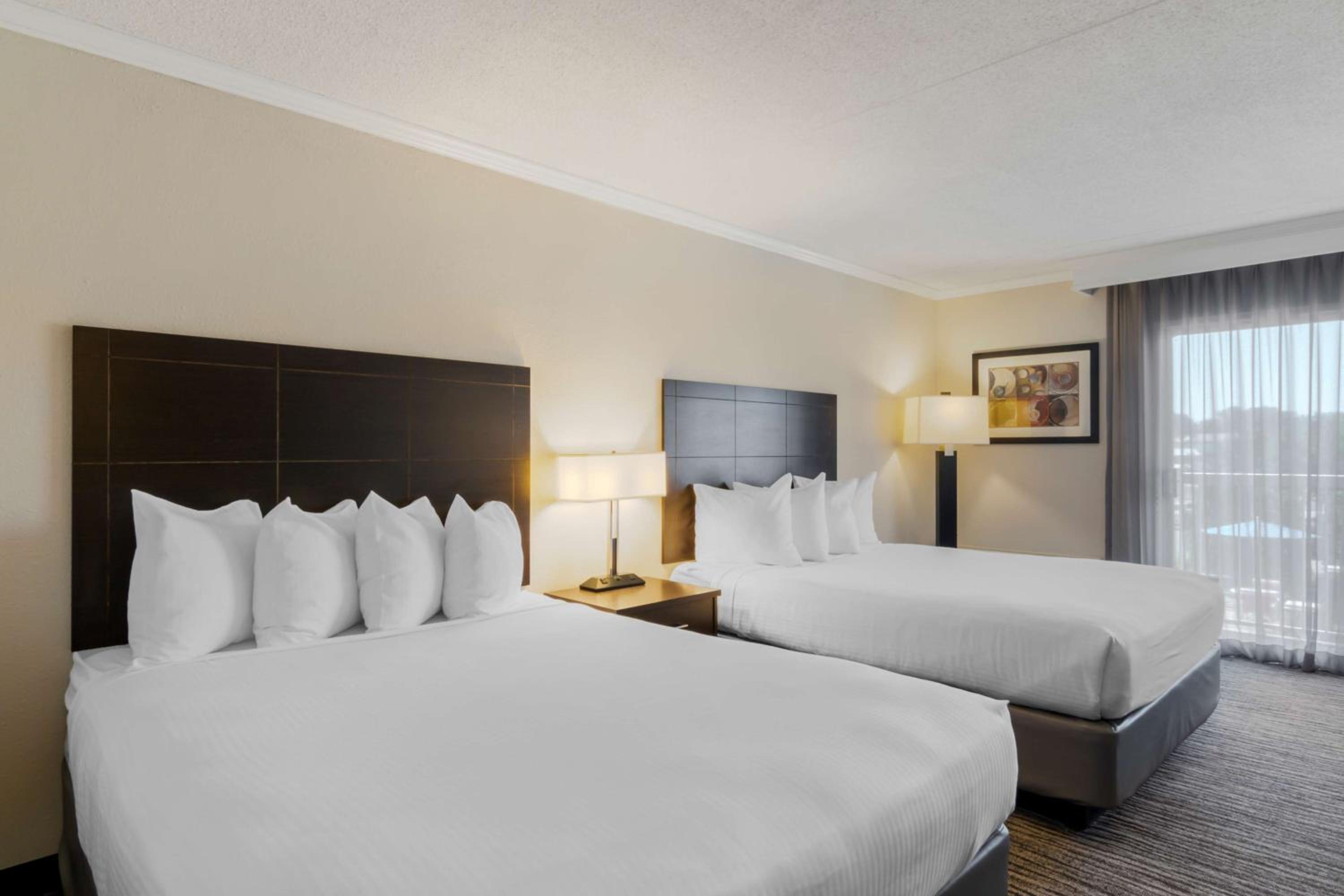 Best Western St Louis Kirkwood Route 66