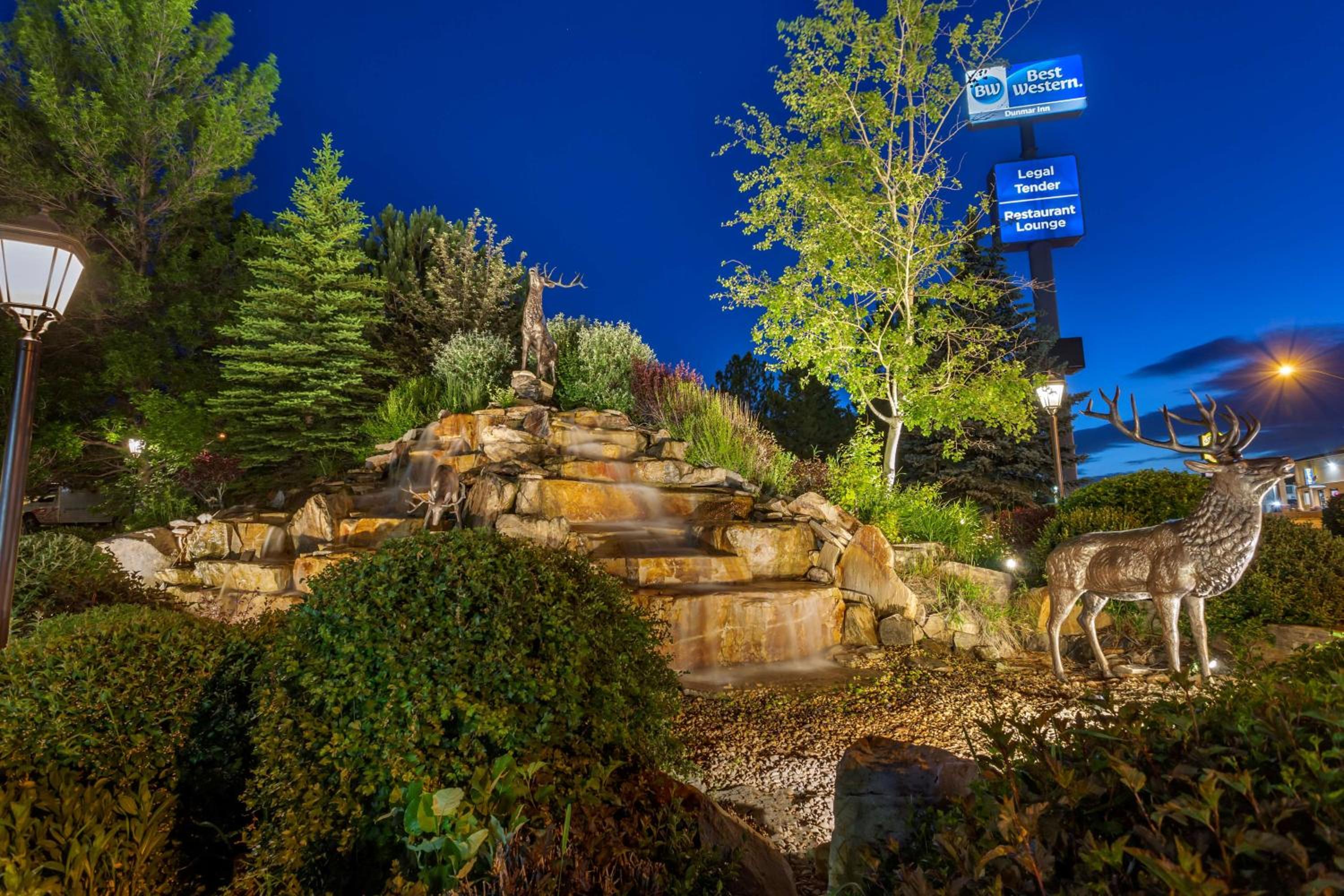 Evanston Vacations - Best Western Dunmar Inn - Property Image 2