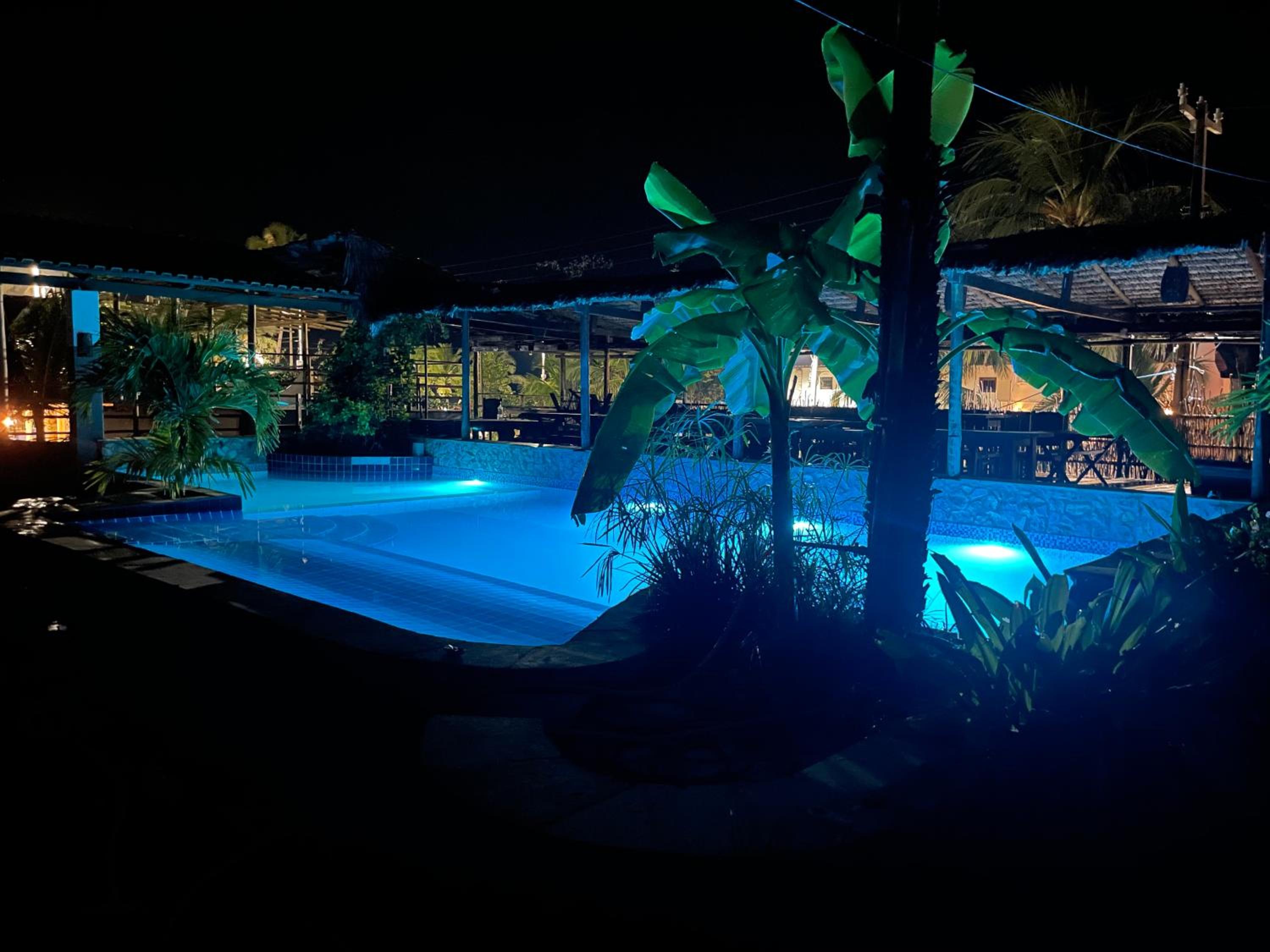Casa Nomade