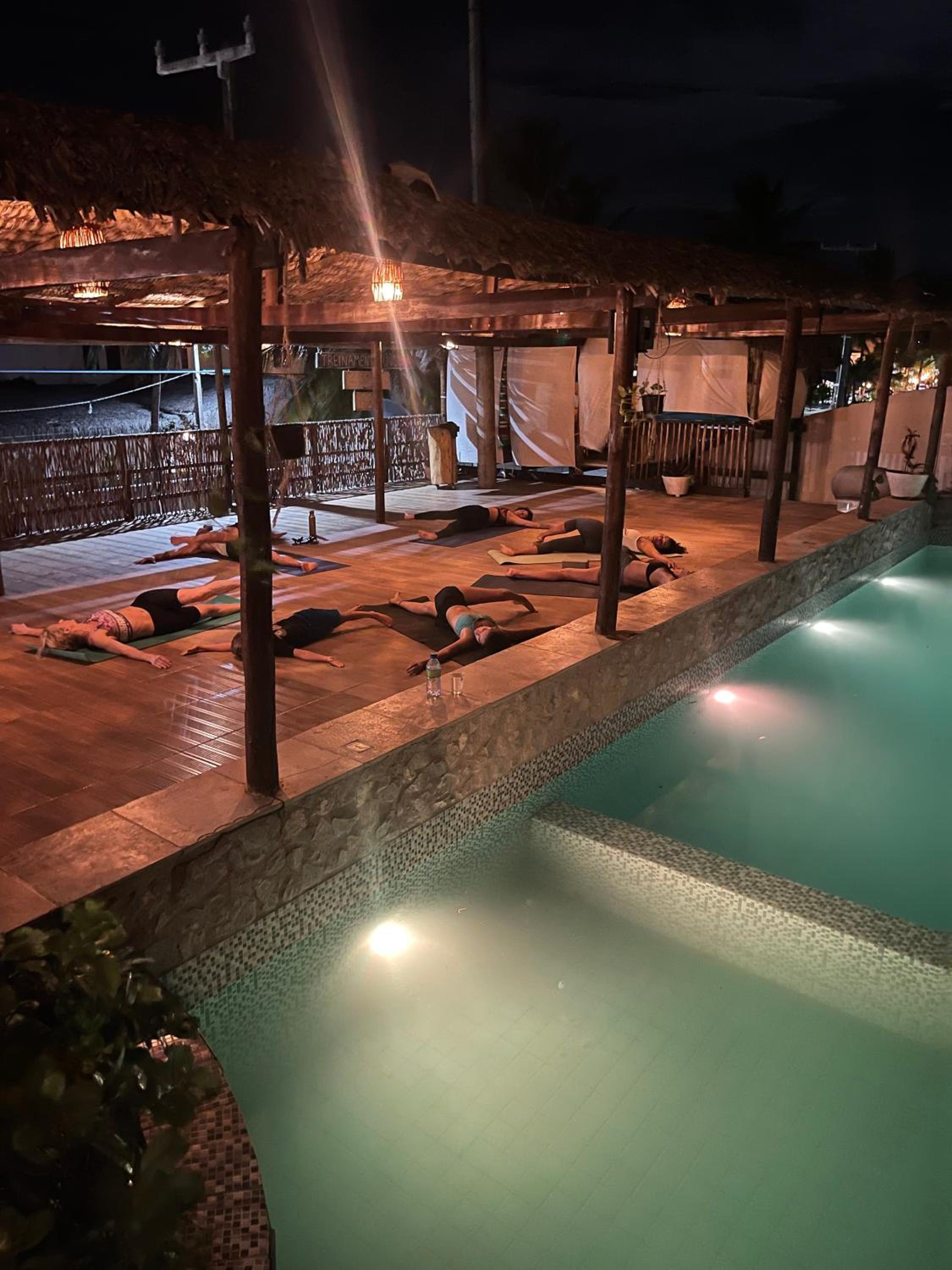 Casa Nomade