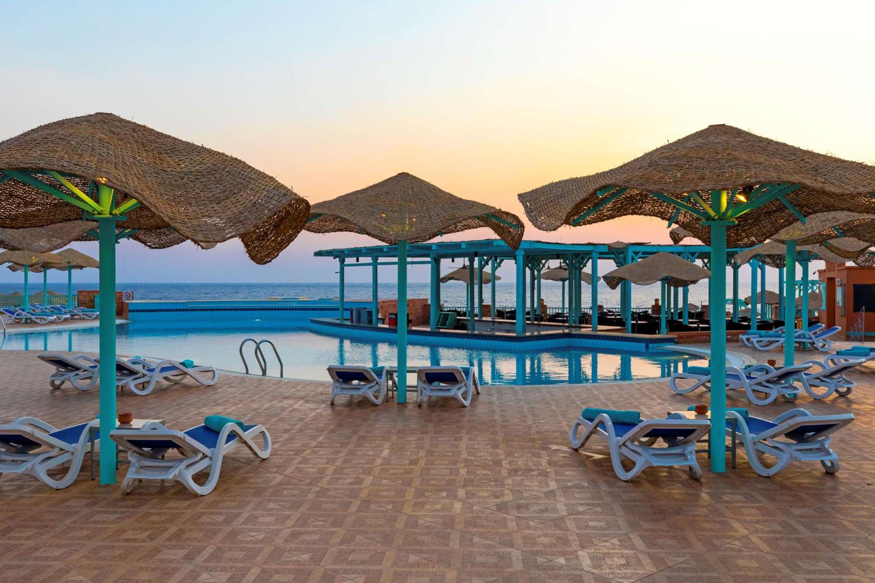 Swissotel Resort El Quseir — photo 217