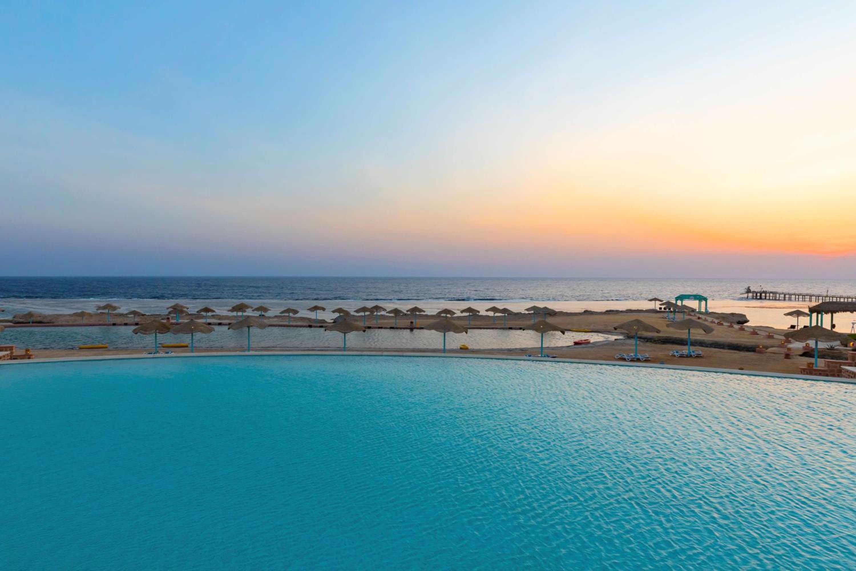 Swissotel Resort El Quseir — photo 211