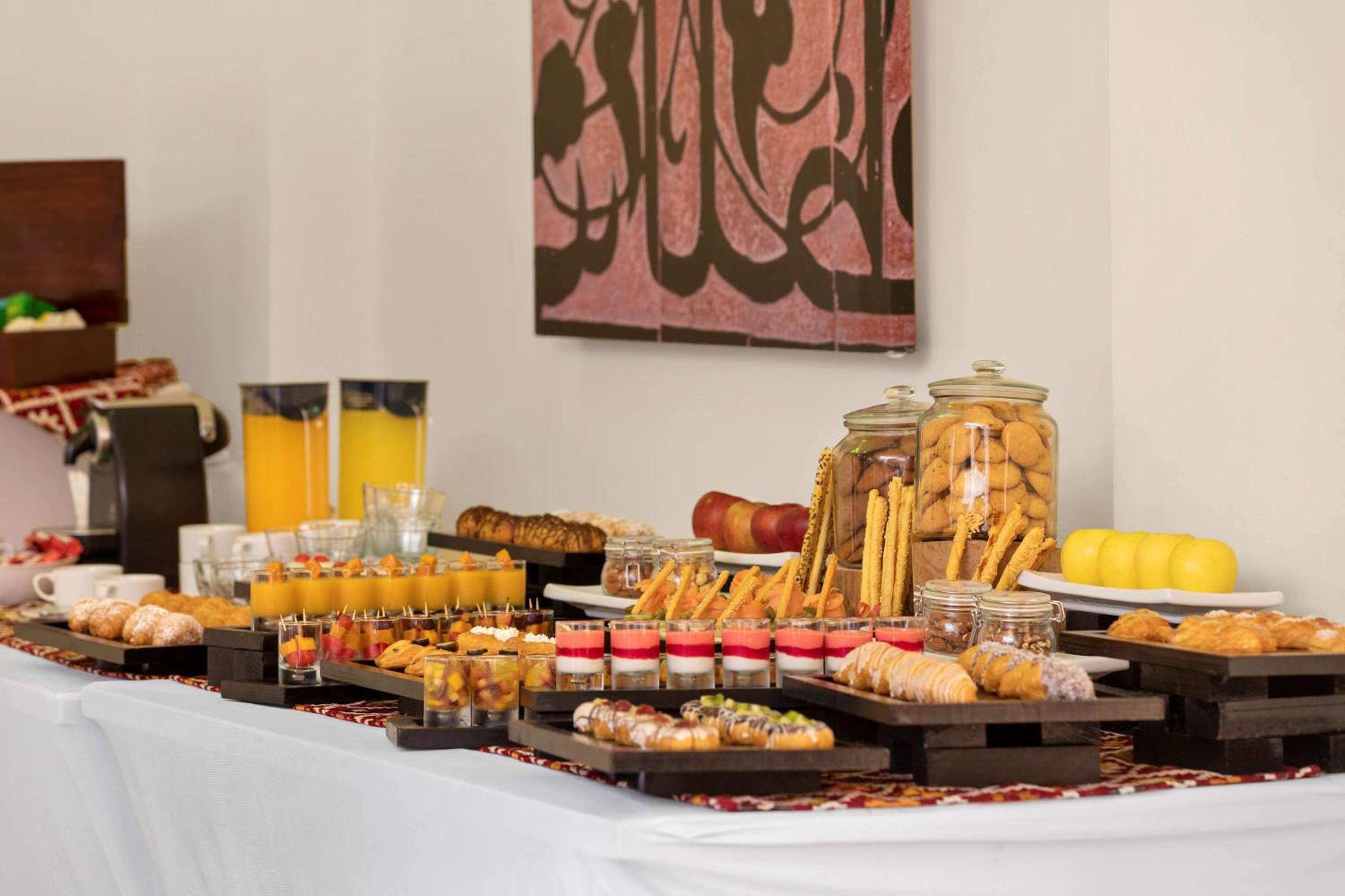 Swissotel Resort El Quseir — photo 71