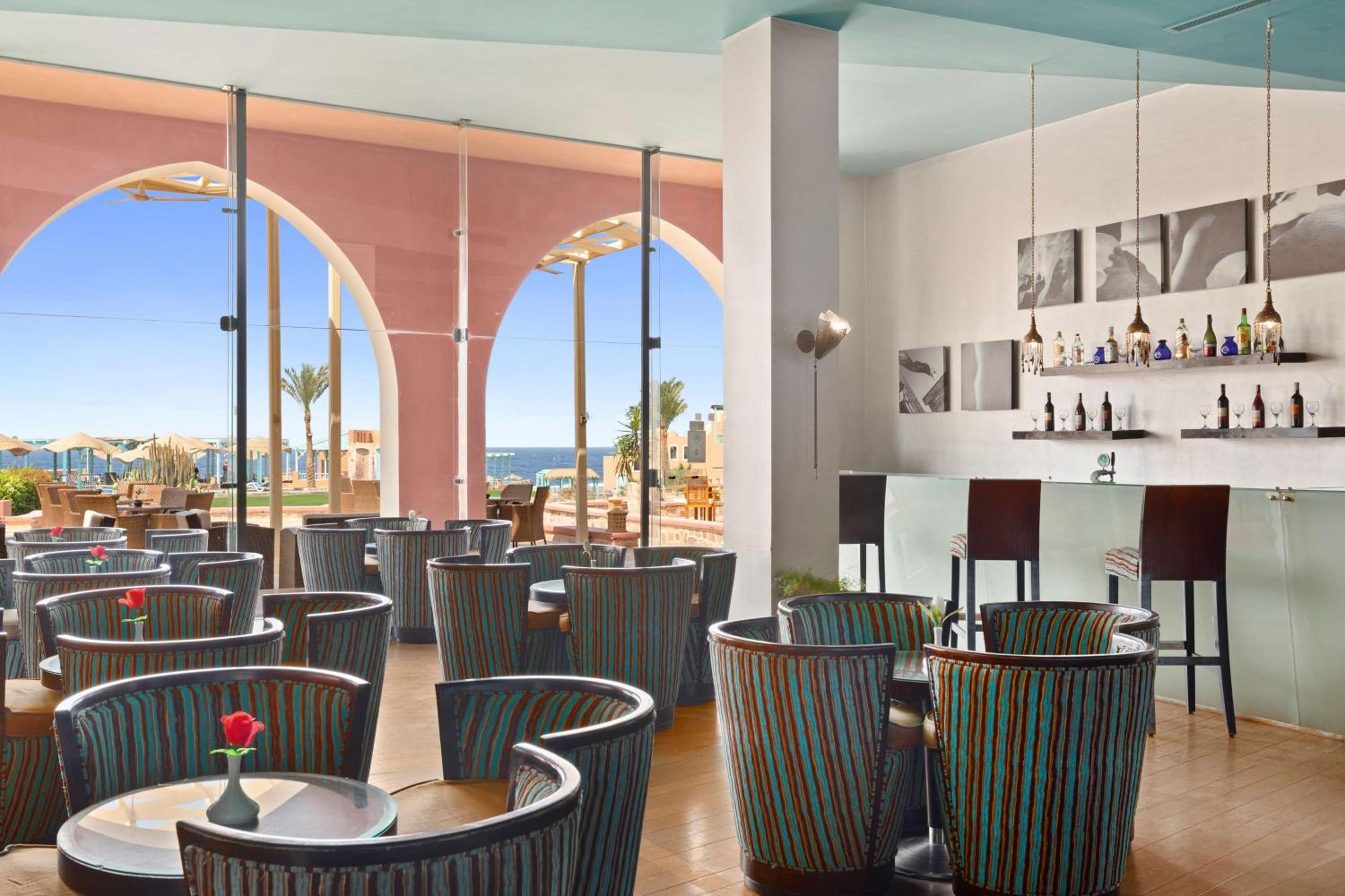 Swissotel Resort El Quseir — photo 127