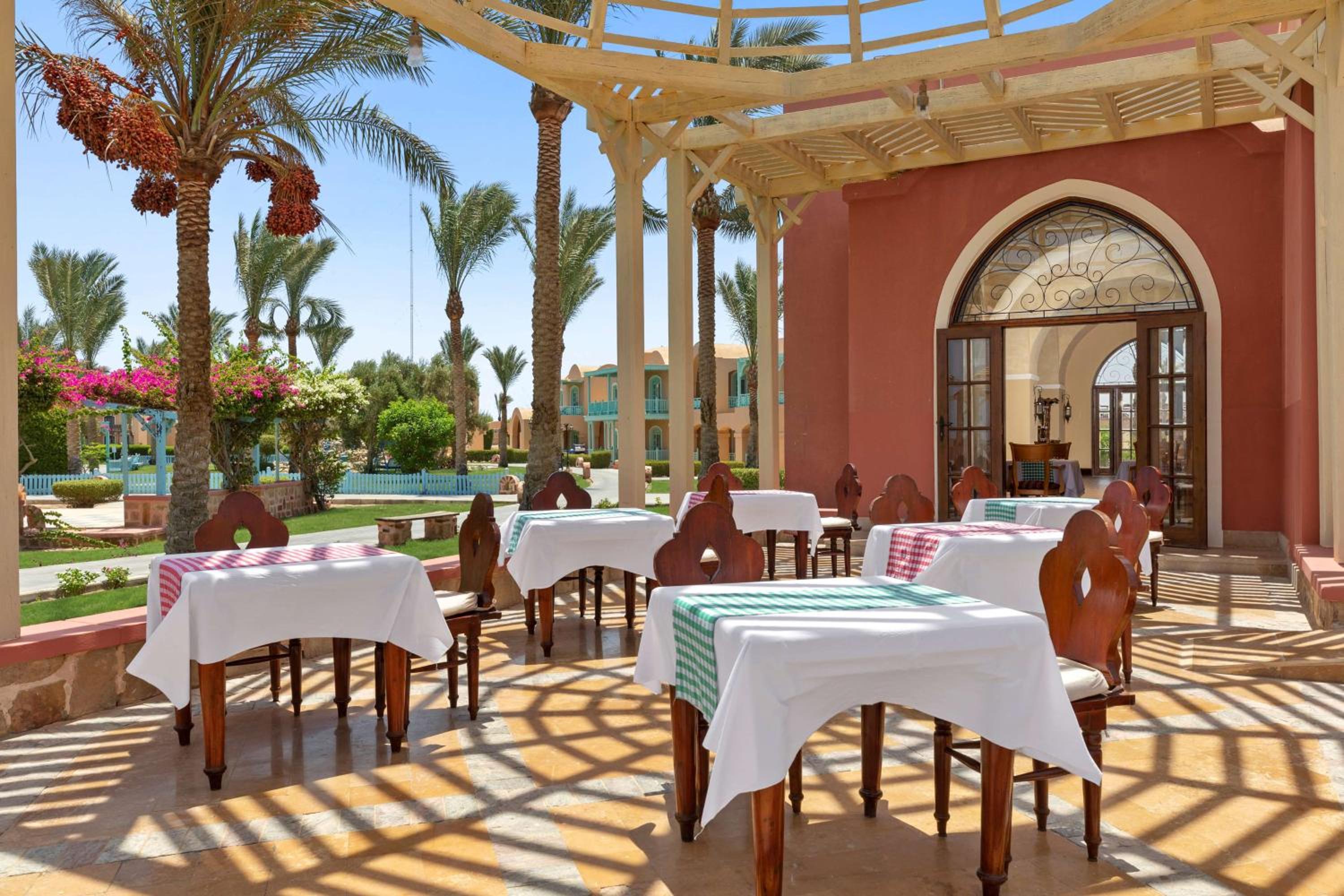 Swissotel Resort El Quseir — photo 116