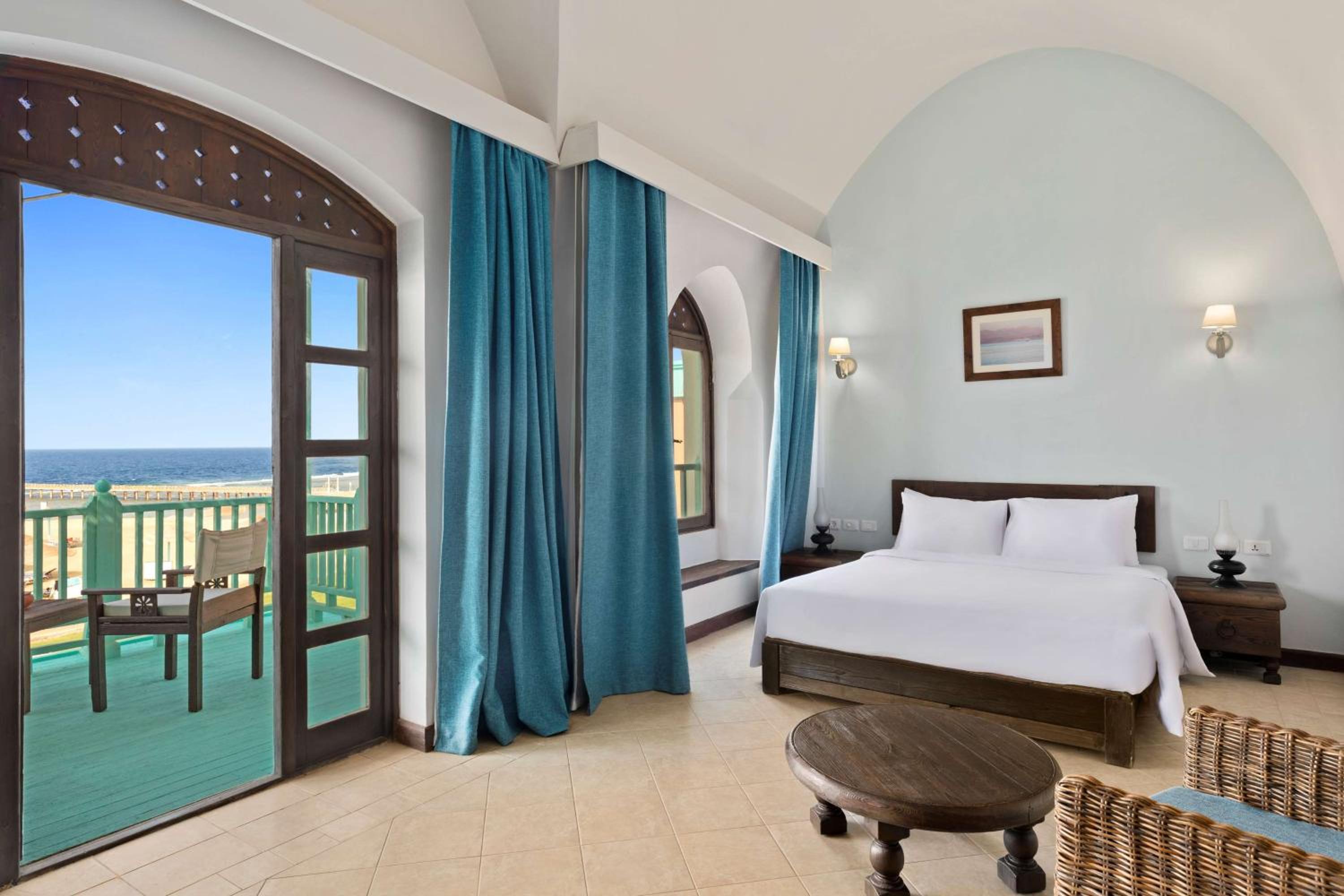 Swissotel Resort El Quseir — photo 132