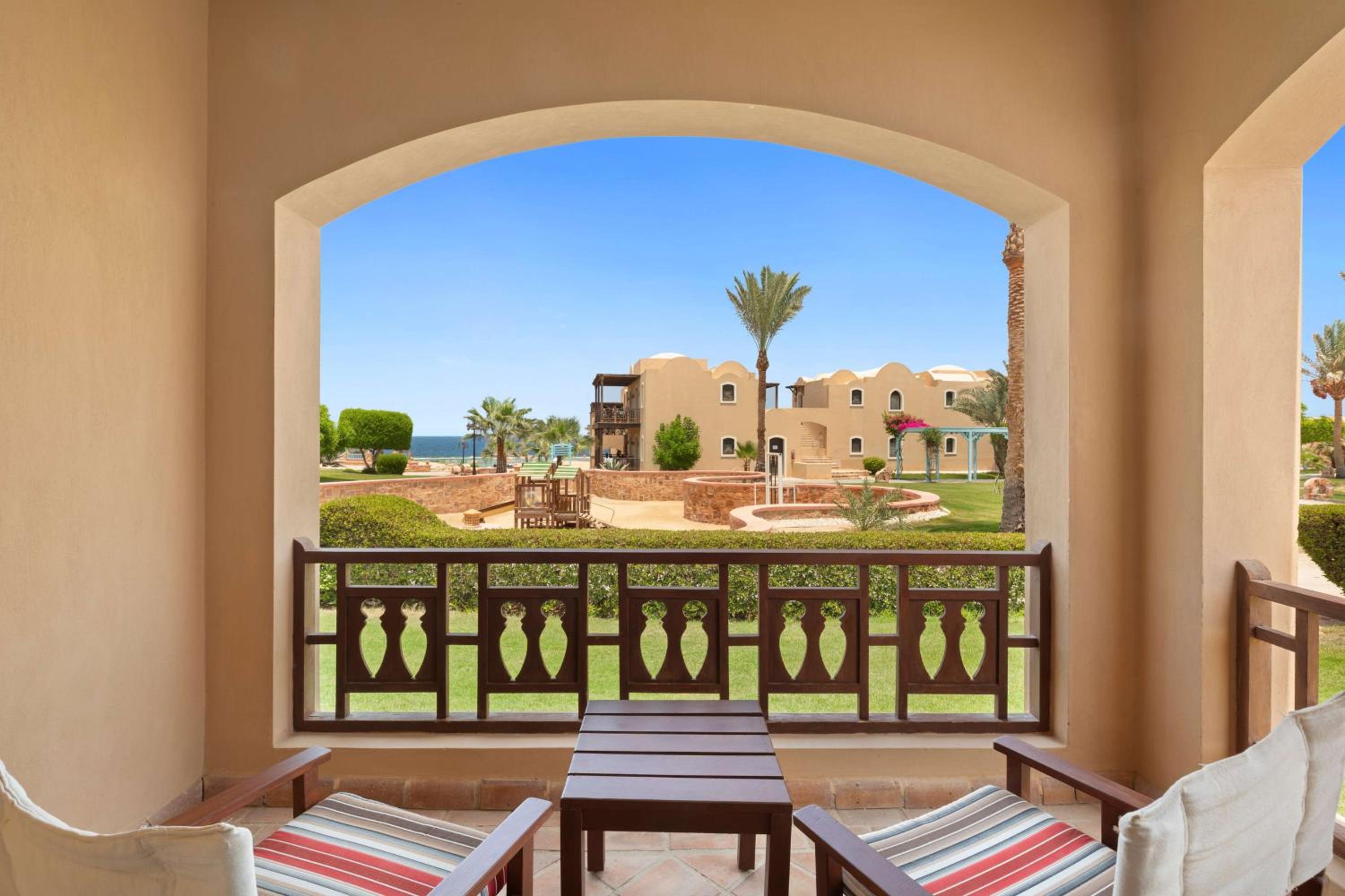 Swissotel Resort El Quseir — photo 131