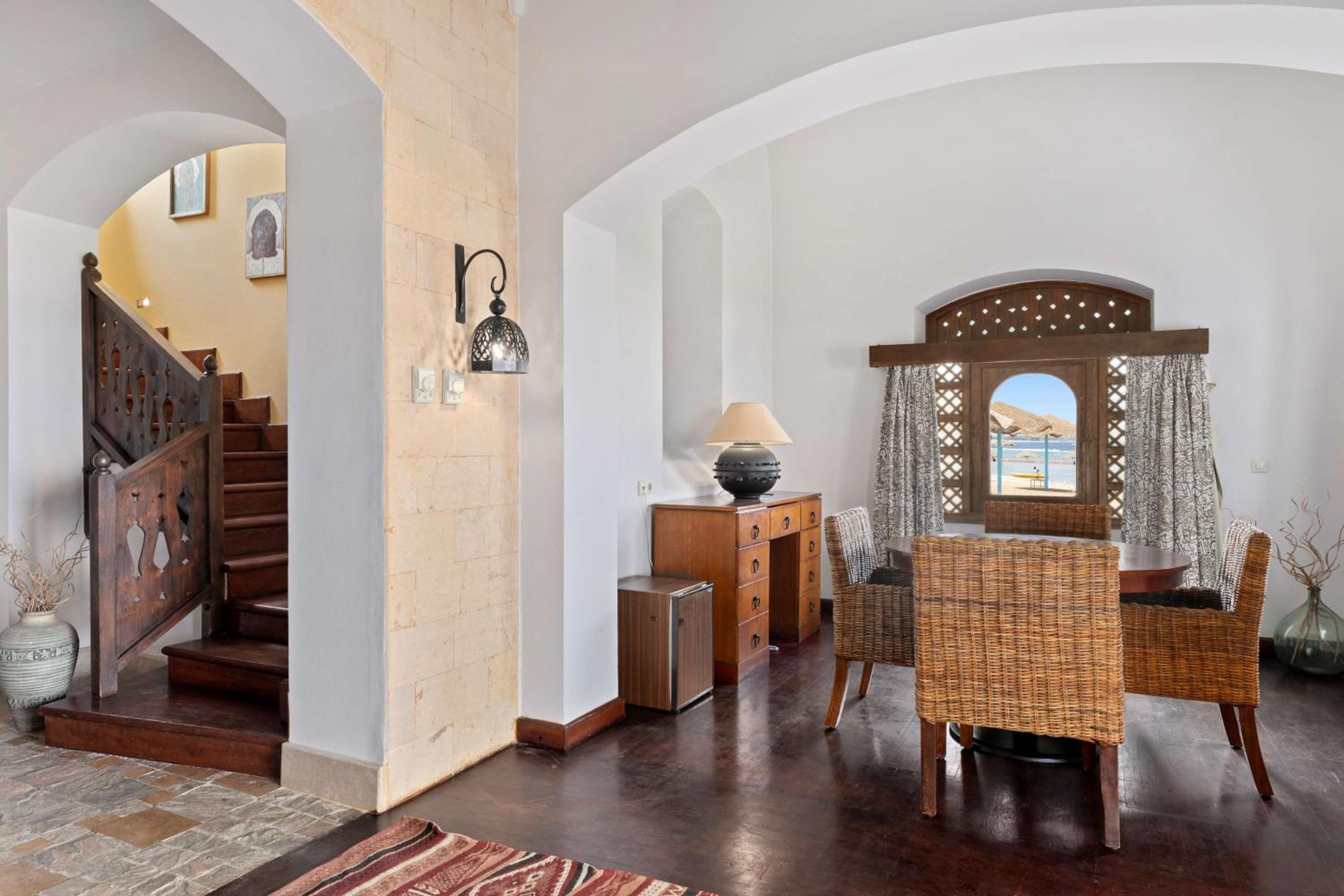 Swissotel Resort El Quseir — photo 150