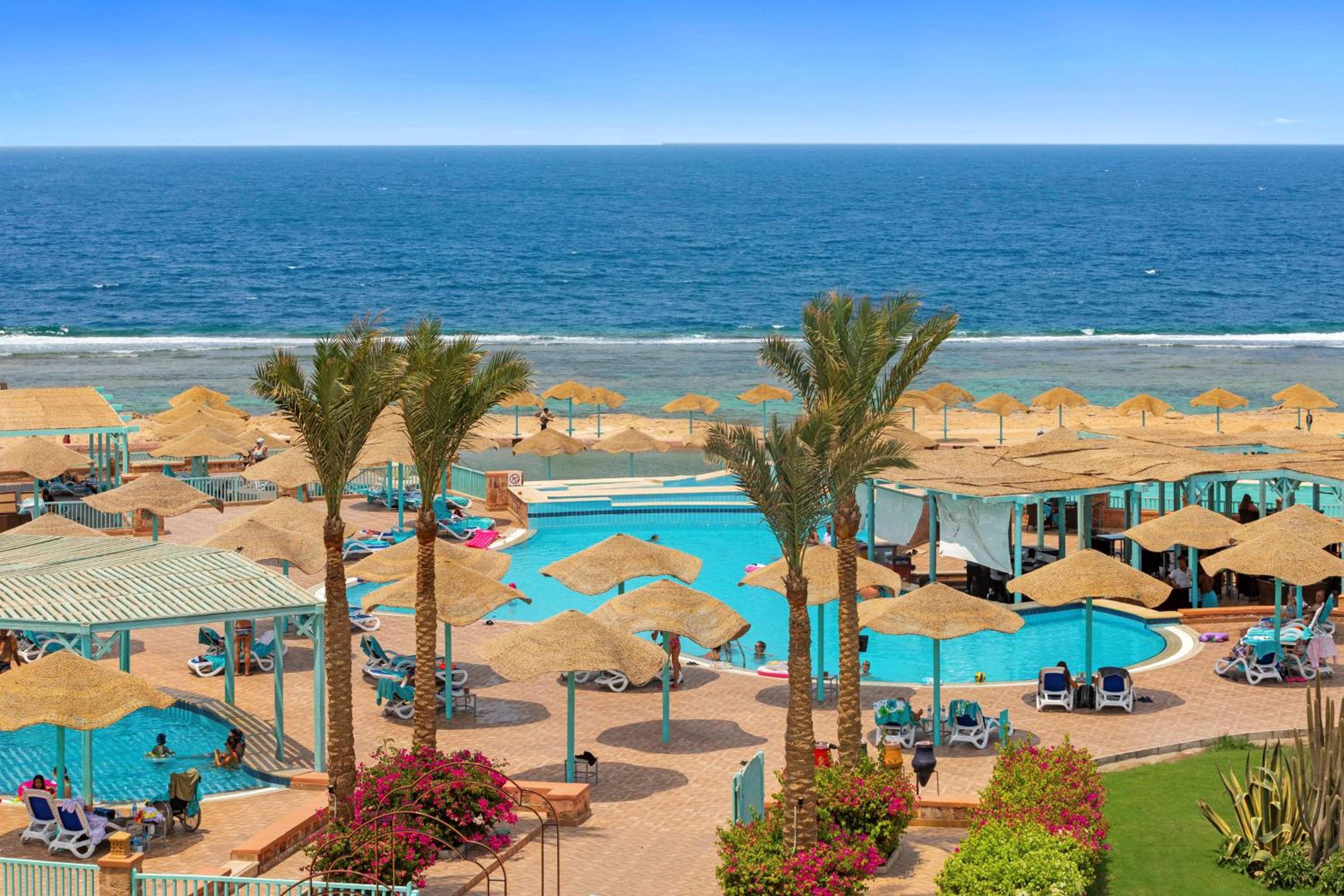 Swissotel Resort El Quseir — photo 206