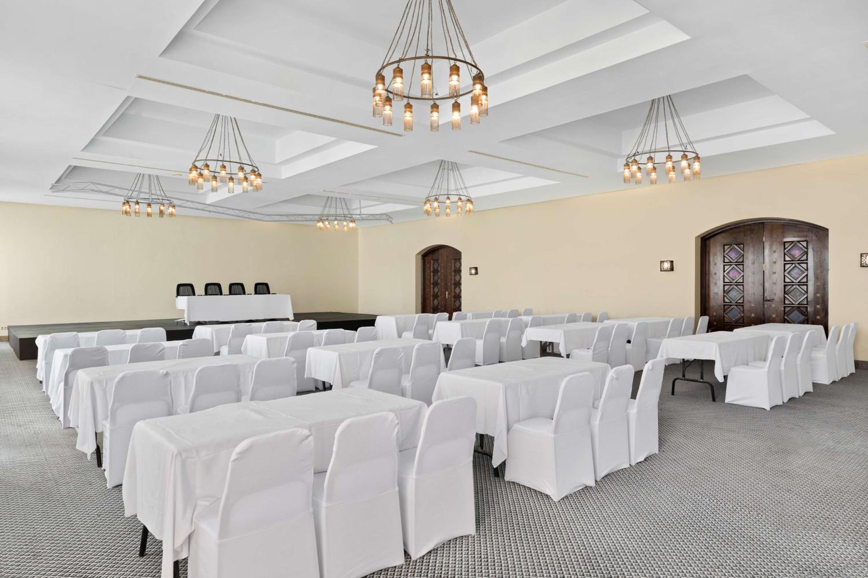 Swissotel Resort El Quseir — photo 177