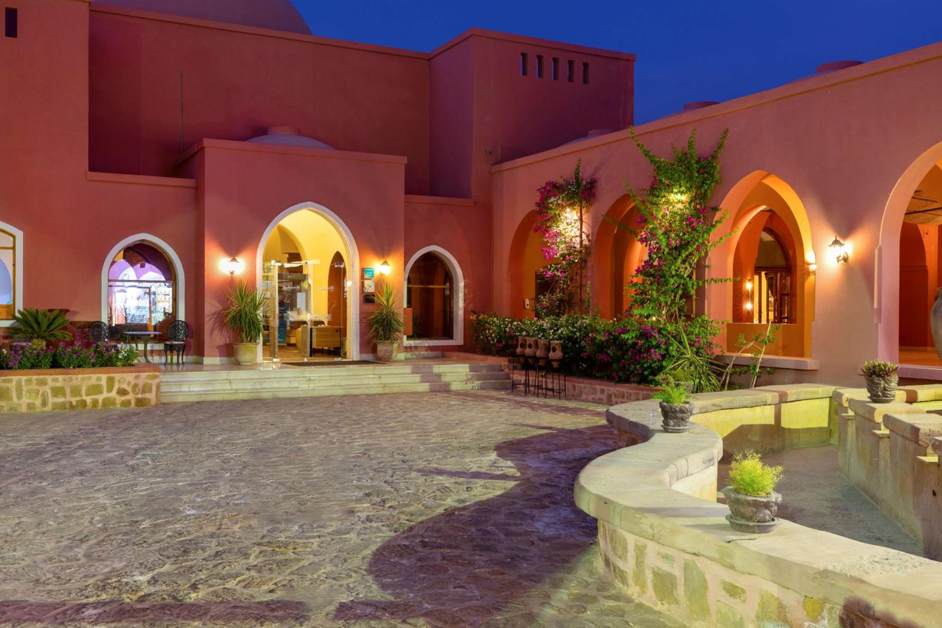 Swissotel Resort El Quseir — photo 207
