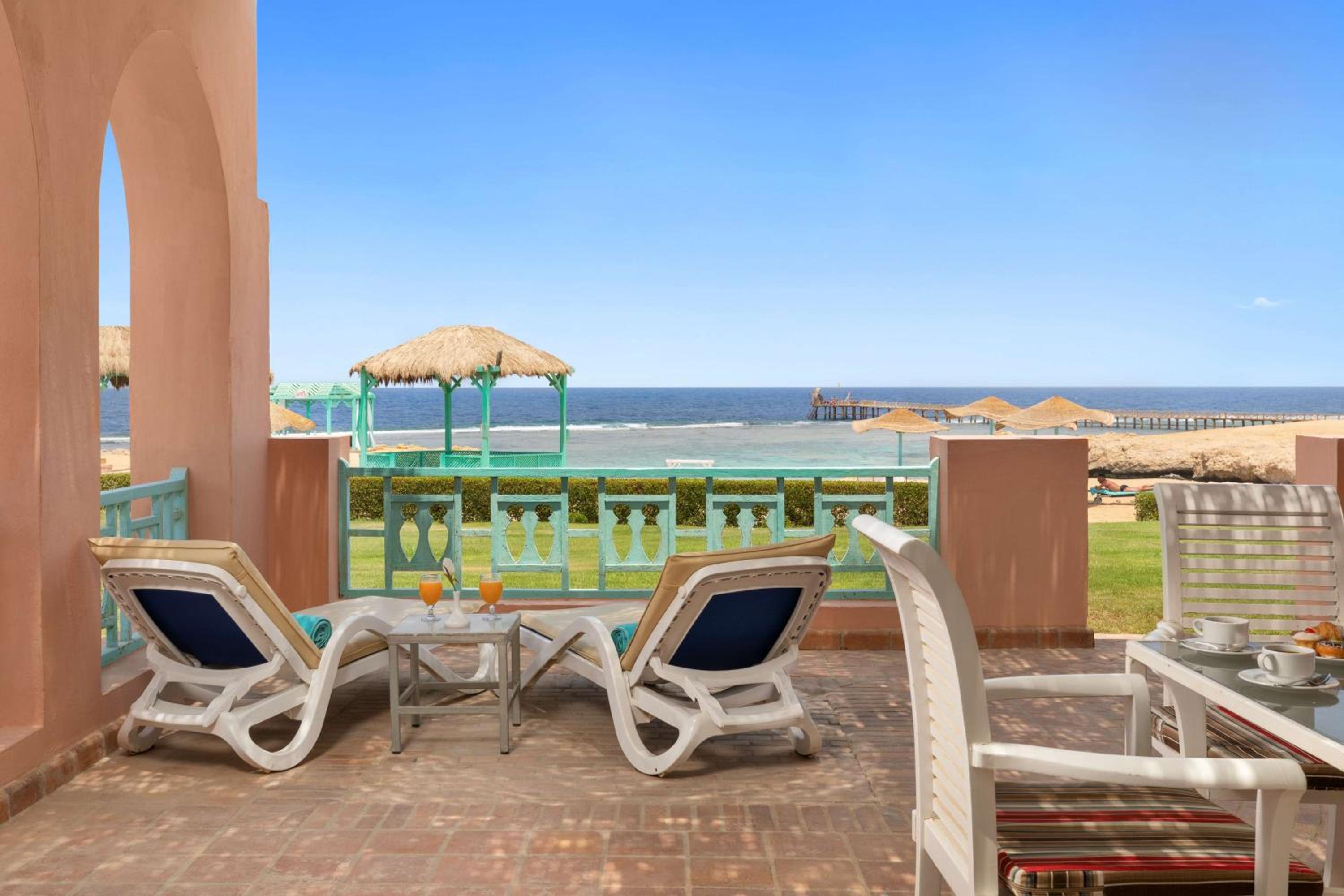 Swissotel Resort El Quseir — photo 196
