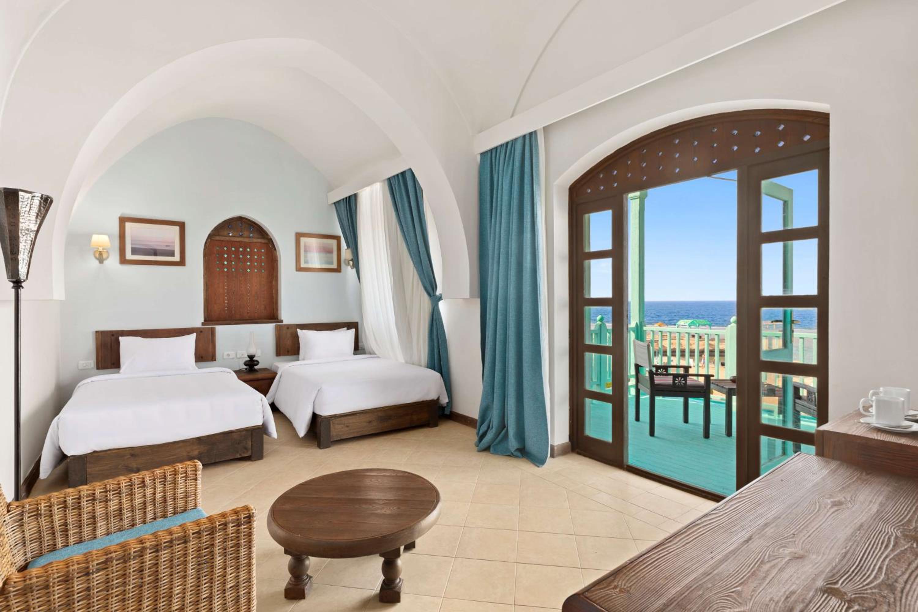 Swissotel Resort El Quseir — photo 28