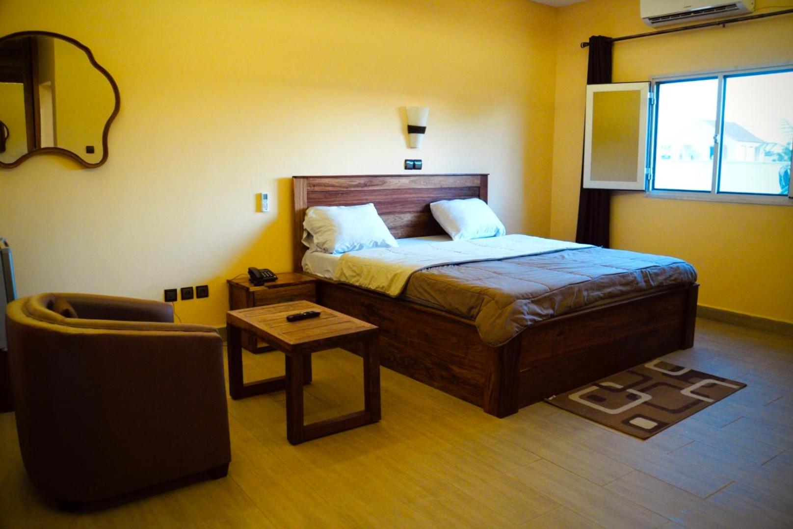 Bamako Vacations - Le Baobab - Property Image 4