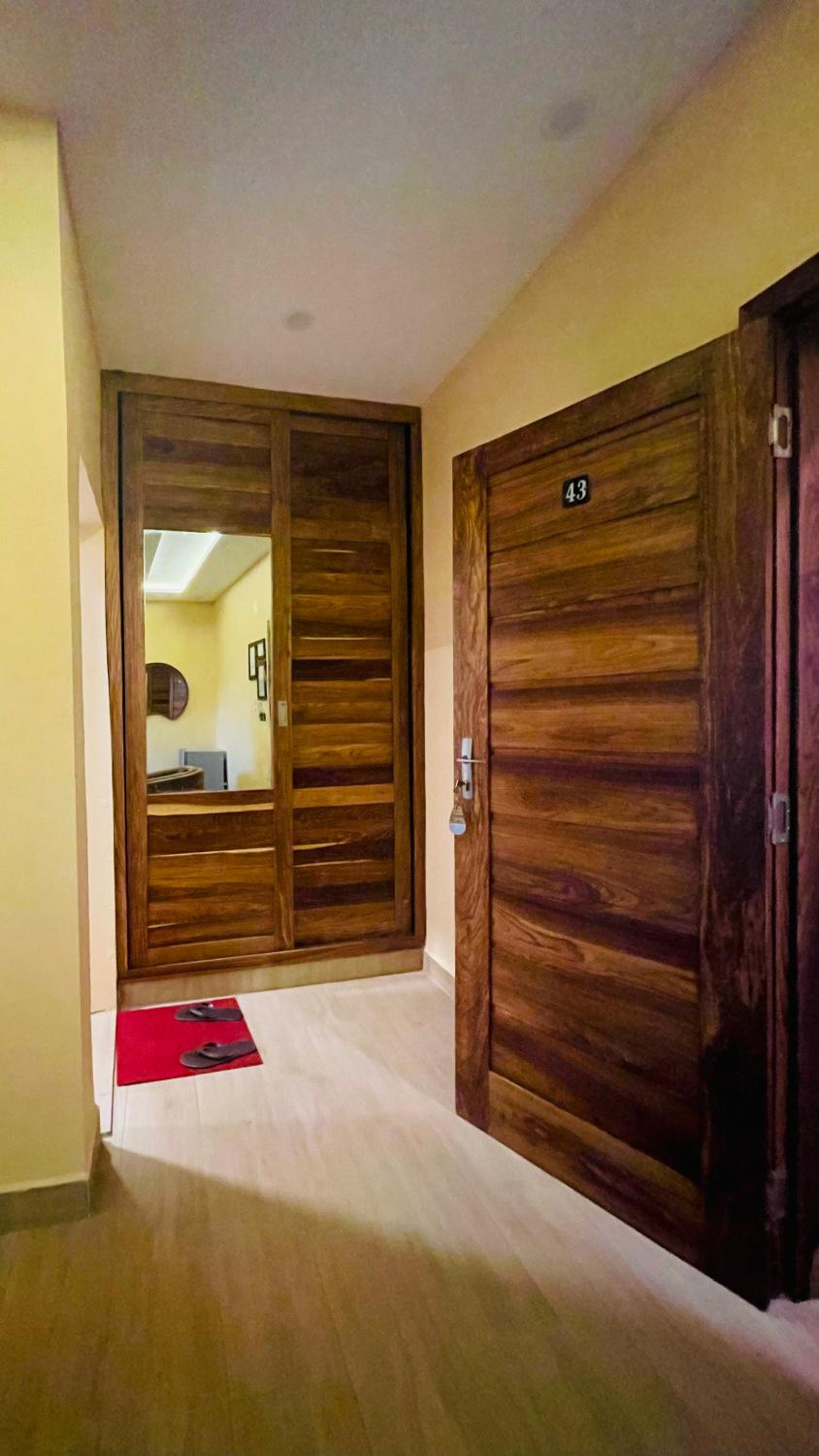 Bamako Vacations - Le Baobab - Property Image 7