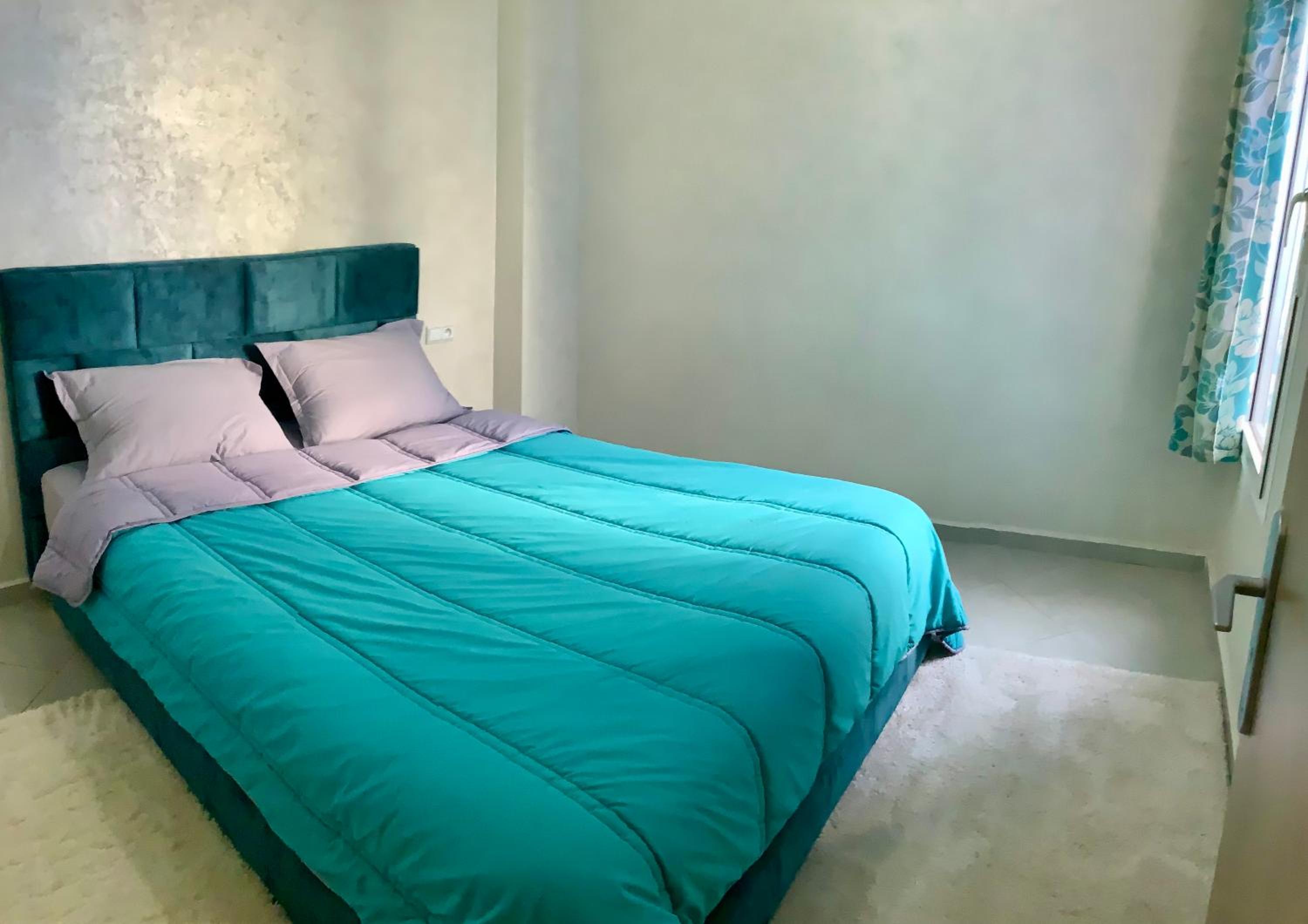 Serenity Apartment