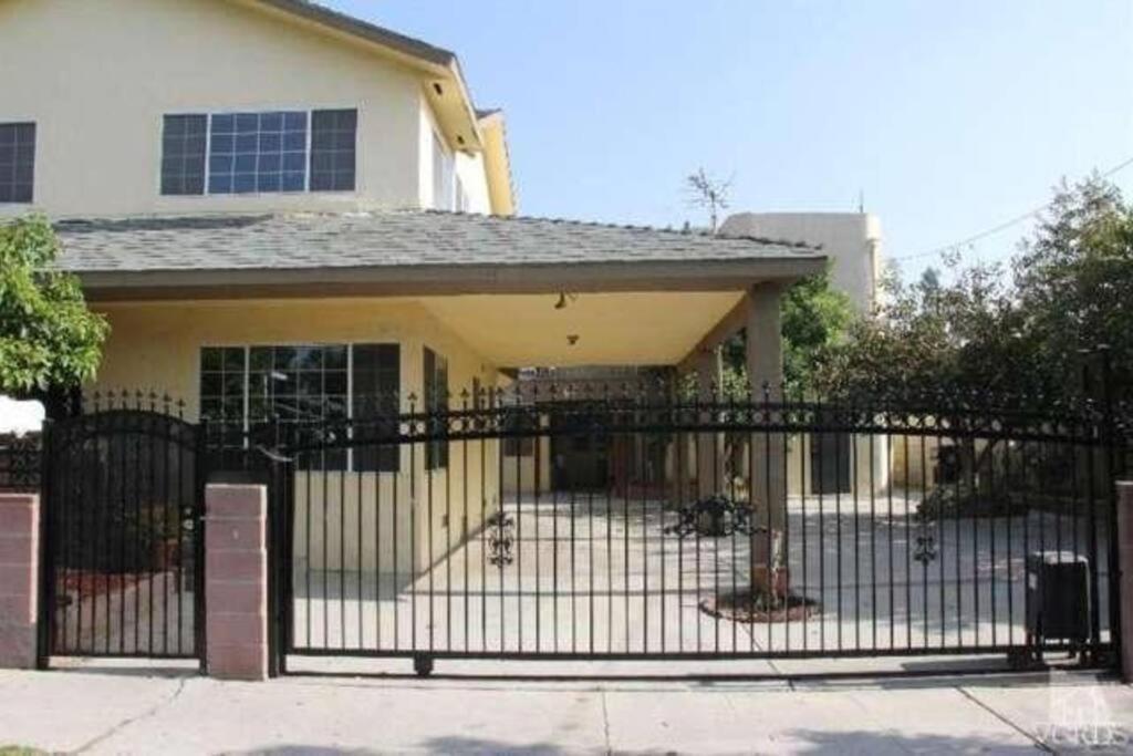 Cozy 3 bedroom San Fernando Valley