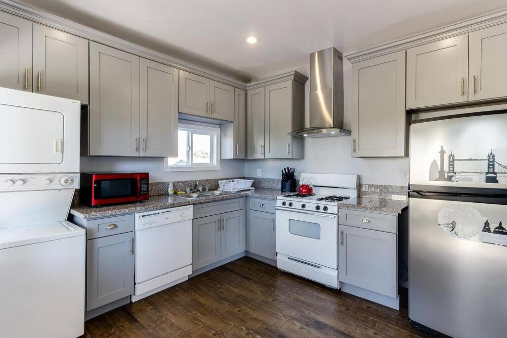 Cozy 3 bedroom San Fernando Valley
