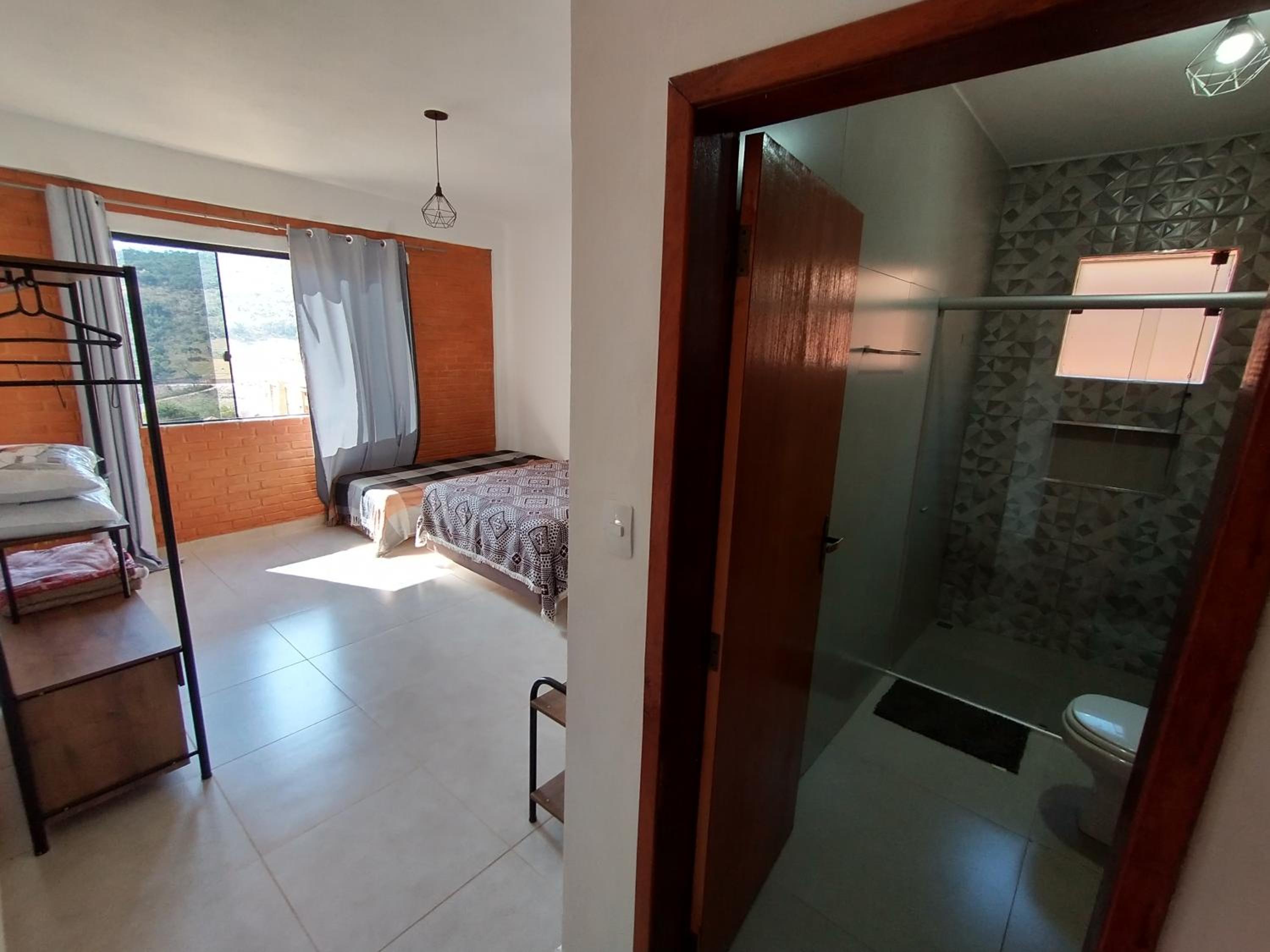 Casa Amantes da Serra Ibitipoca - Sua melhor opção!