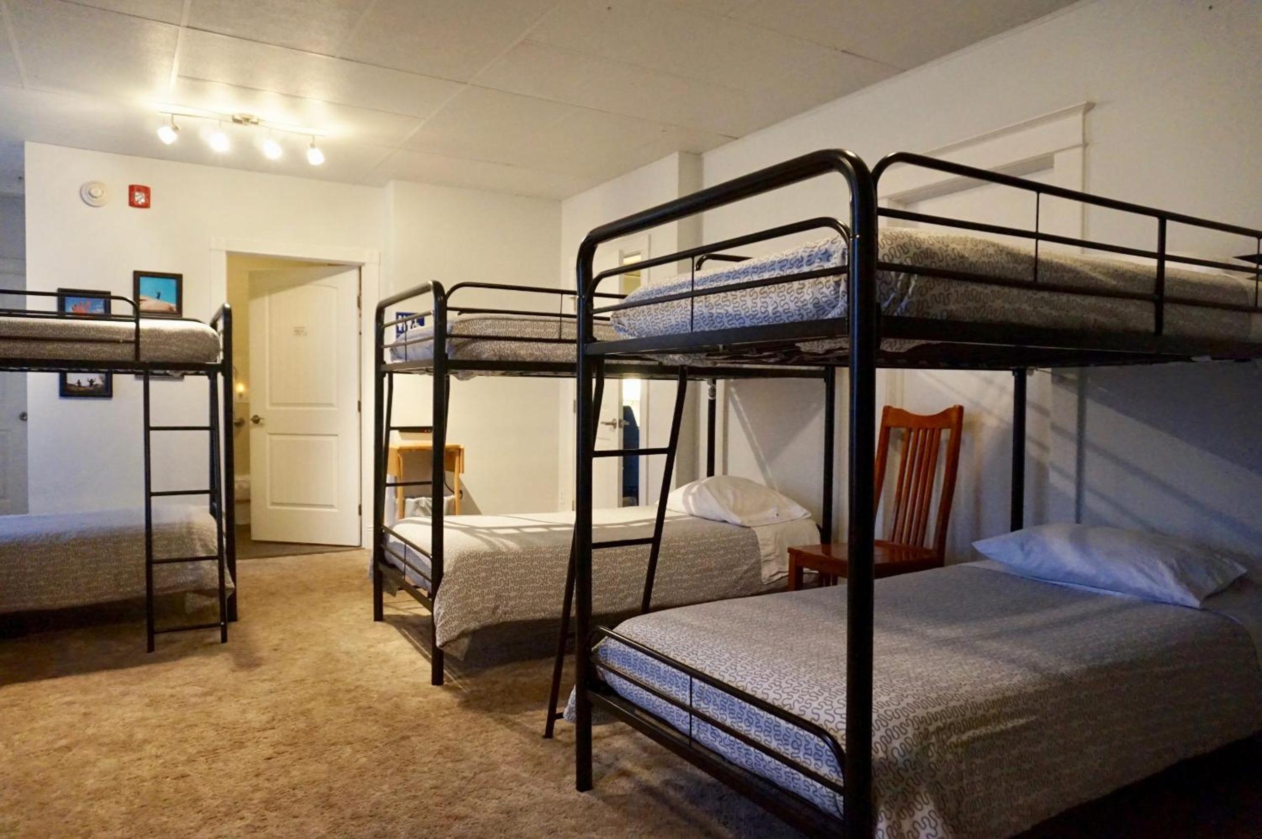 The Salida Inn and Hostel