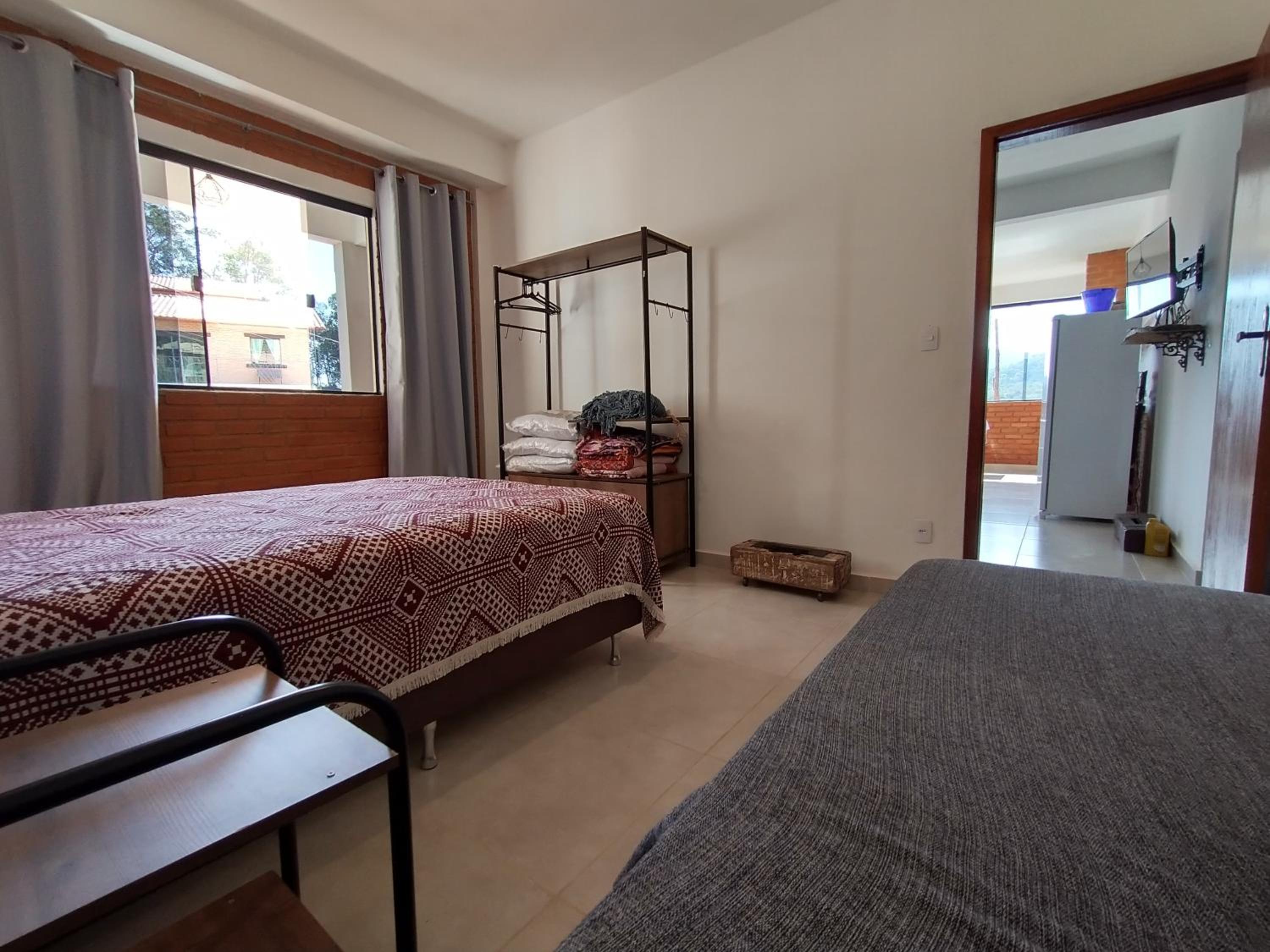 Casa Amantes da Serra Ibitipoca - Sua melhor opção!