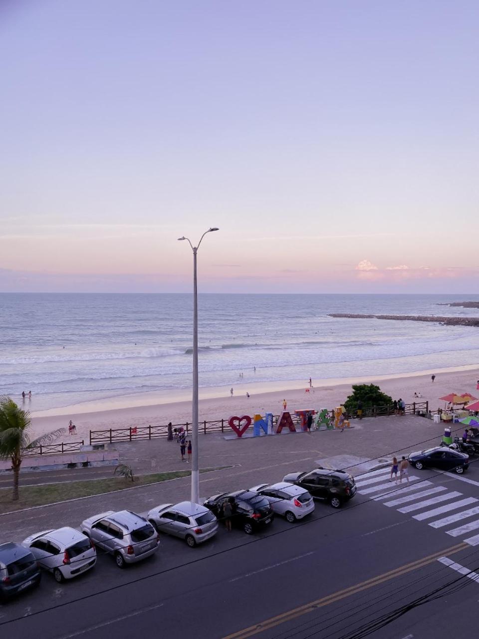 Acomodação aconchegante à beira- mar view 4