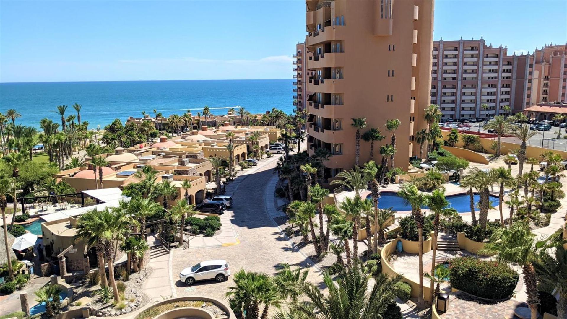 Hotel Bella Sirena 305-A Luxury Condo