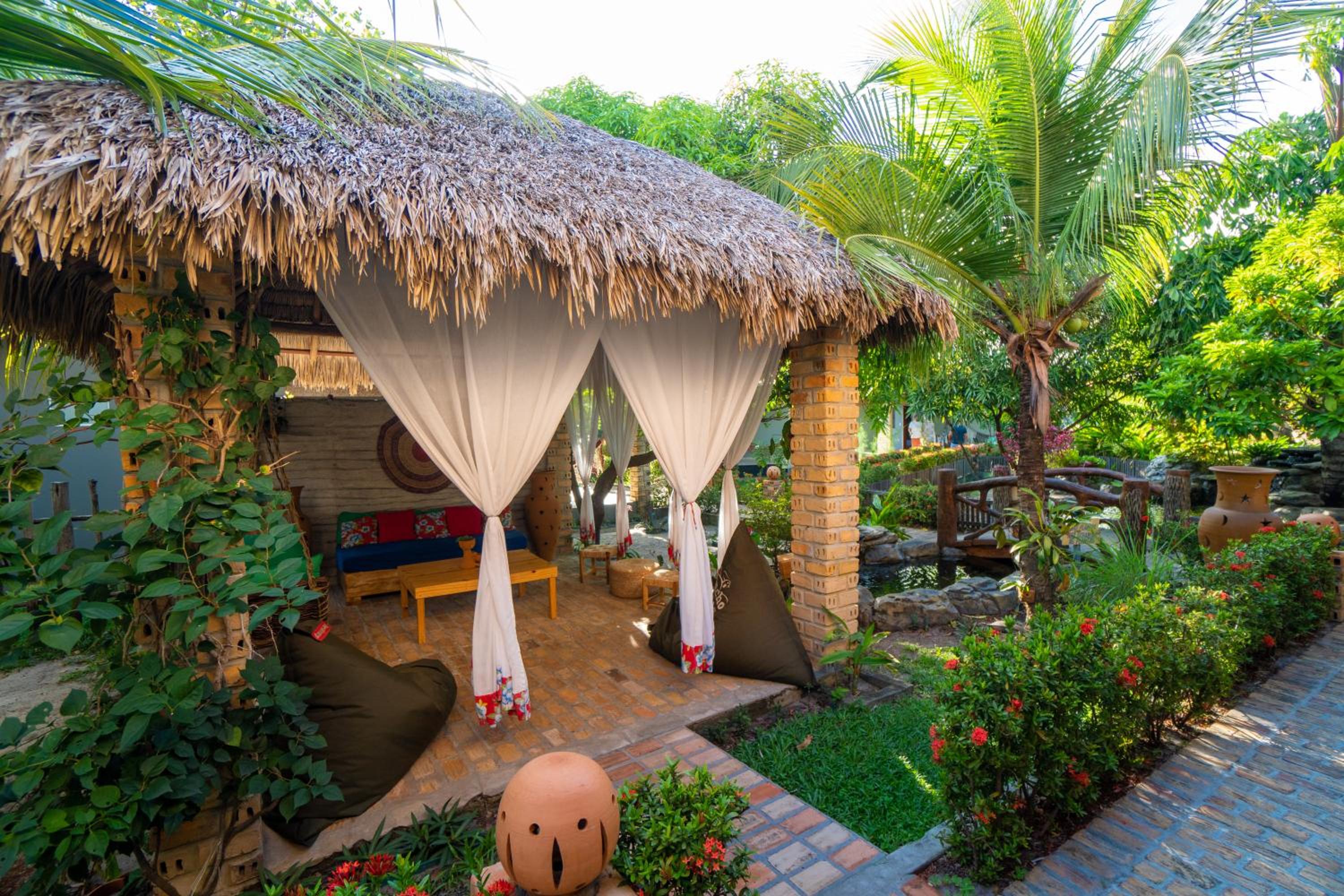 Hotel Pousada Rancho das Dunas