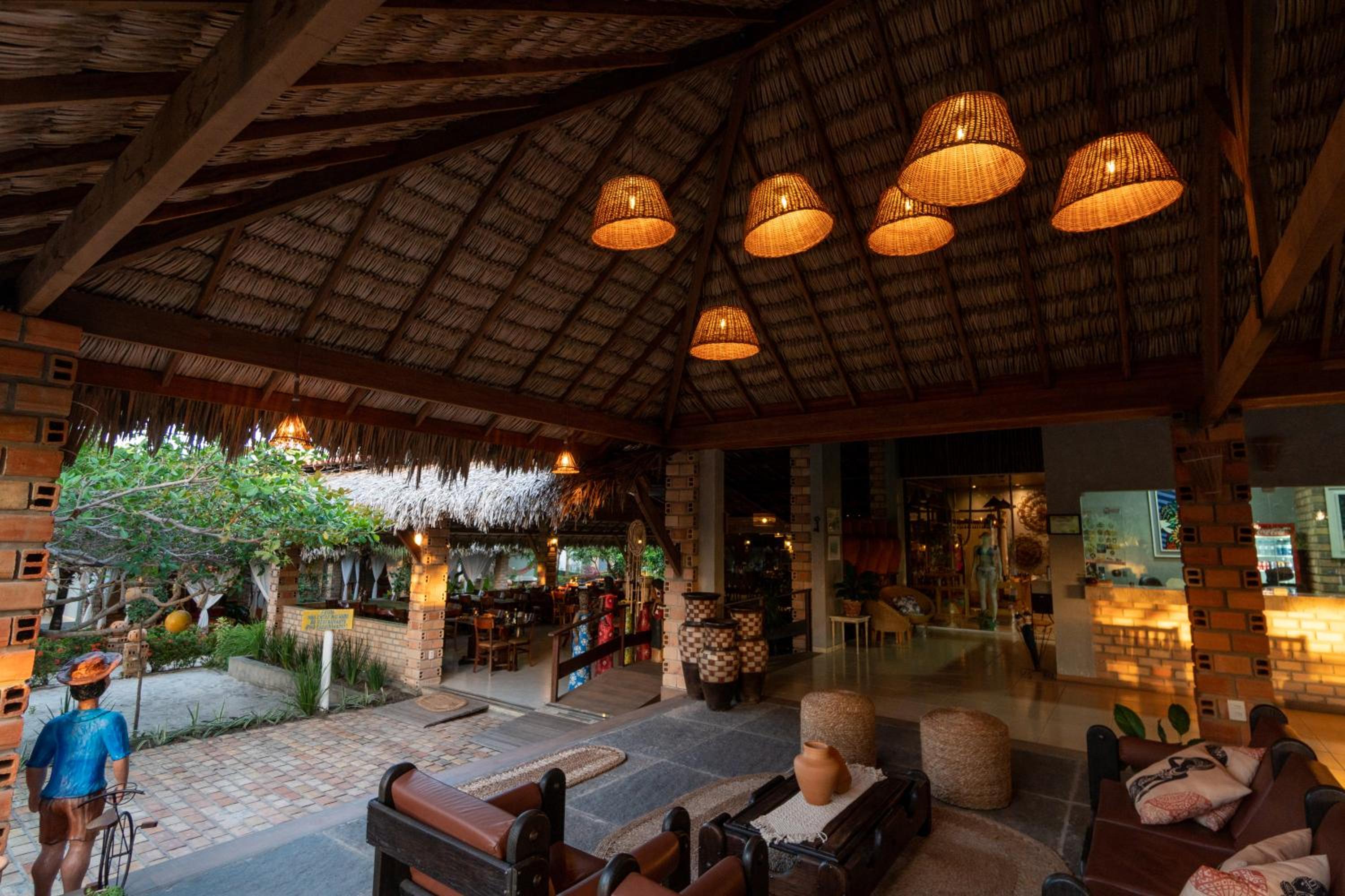 Hotel Pousada Rancho das Dunas