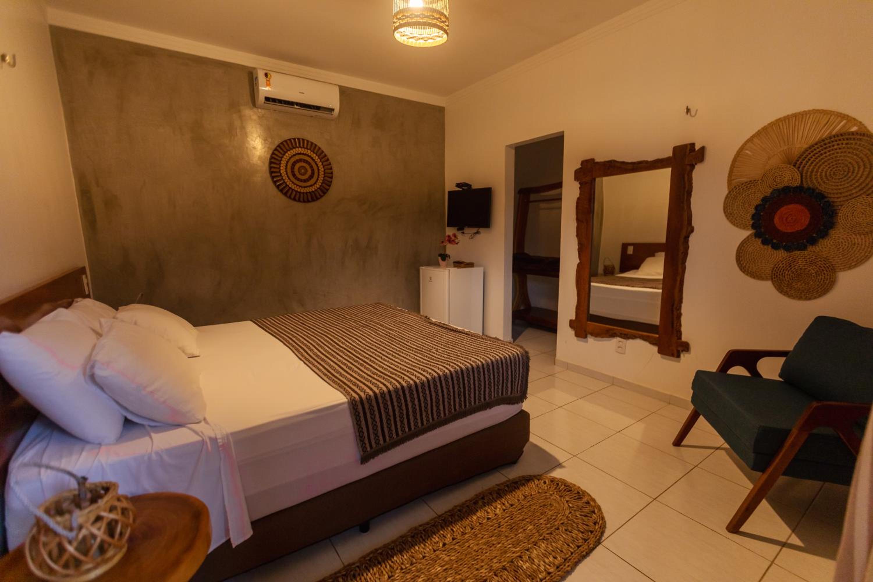 Hotel Pousada Rancho das Dunas