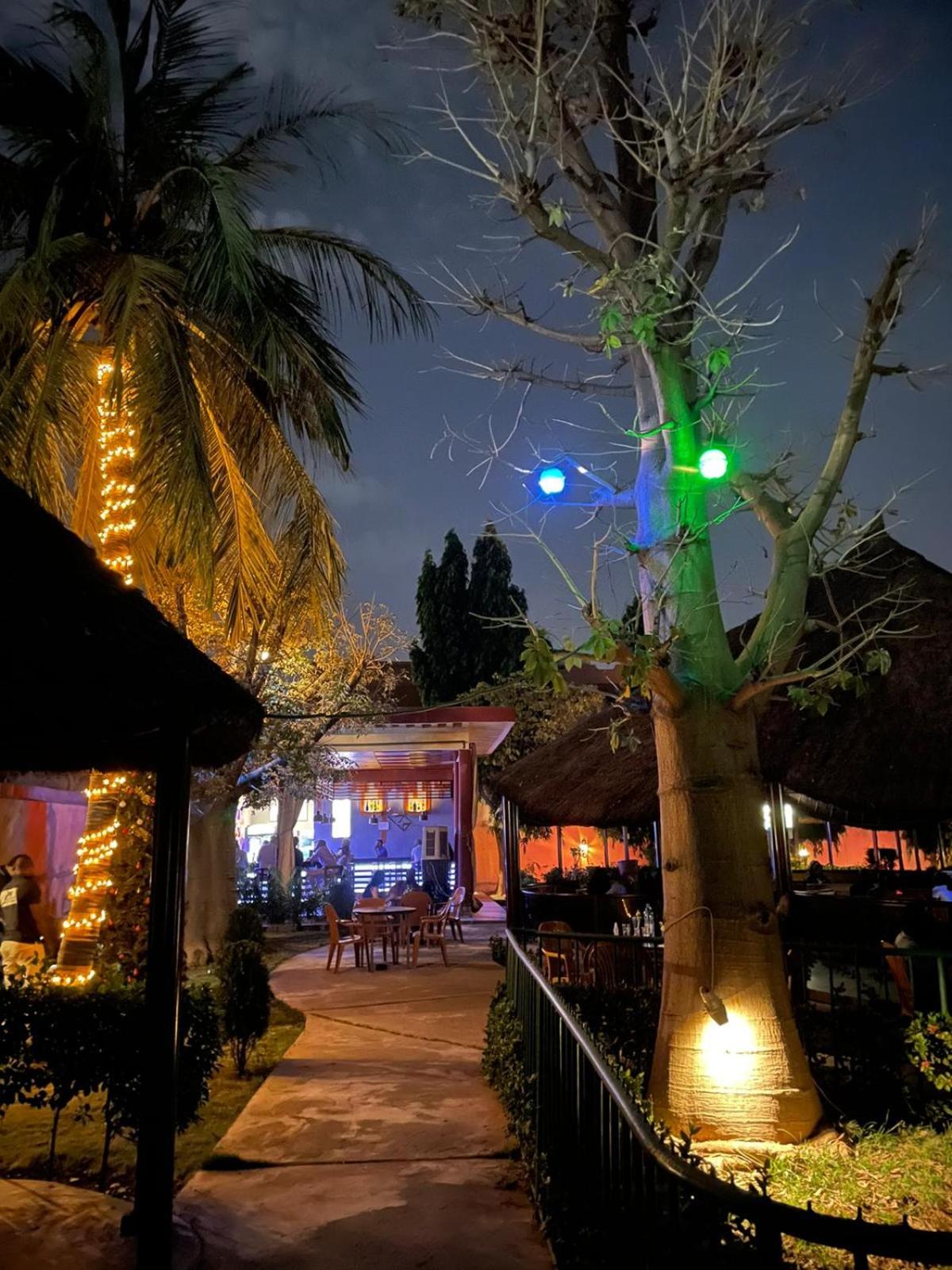 Bamako Vacations - Le Baobab - Property Image 8