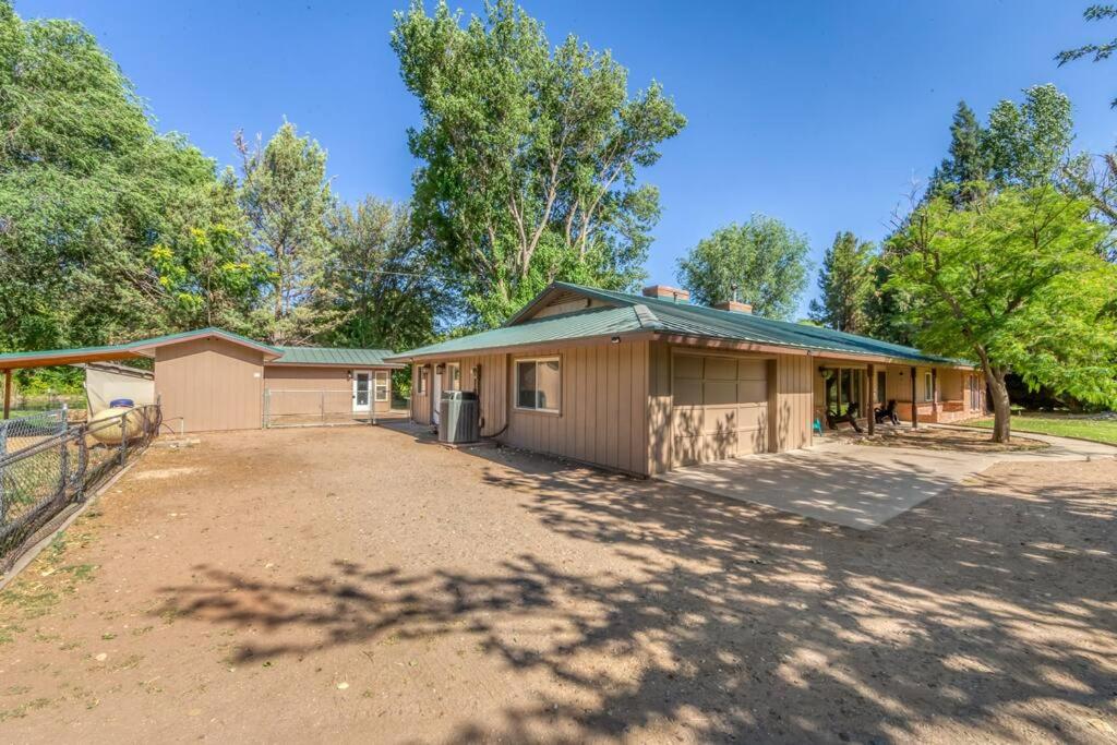 Hotel Mygreenacres Studio/1ba Near Sedona