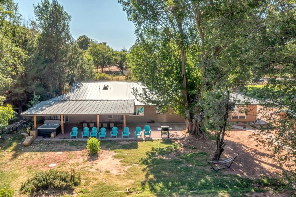 MyGreenAcres Studio 1BA Near Sedona in Wine country