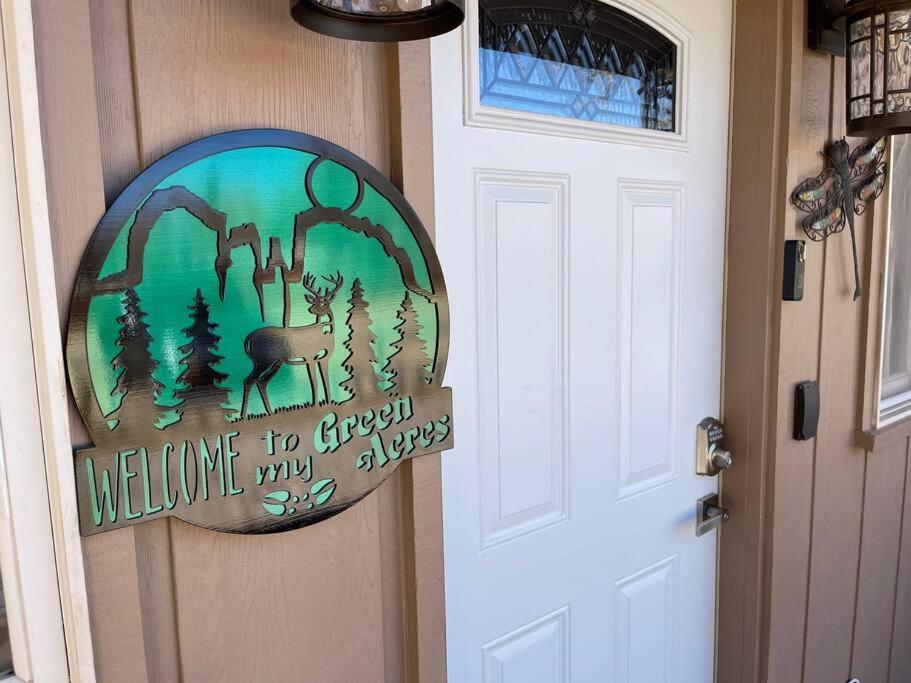 MyGreenAcres Studio 1BA Near Sedona in Wine country