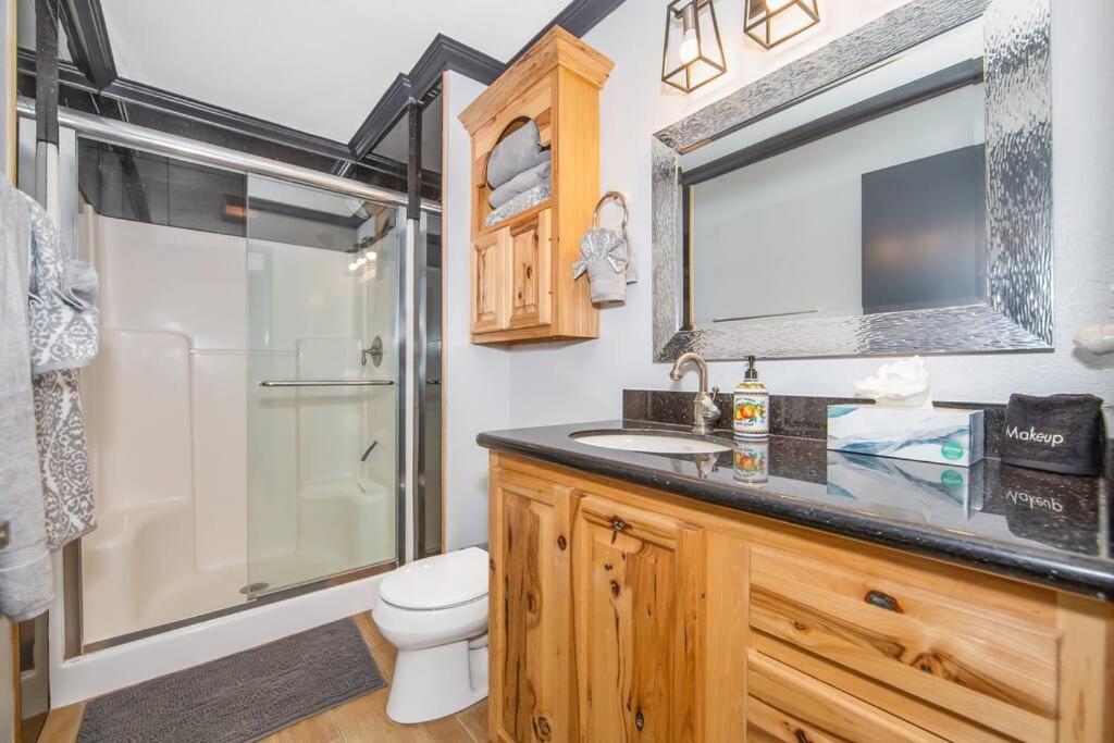 MyGreenAcres Studio 1BA Near Sedona in Wine country