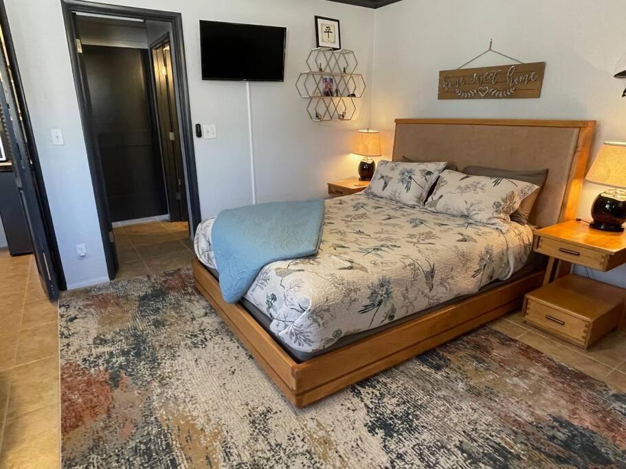 MyGreenAcres Studio 1BA Near Sedona in Wine country