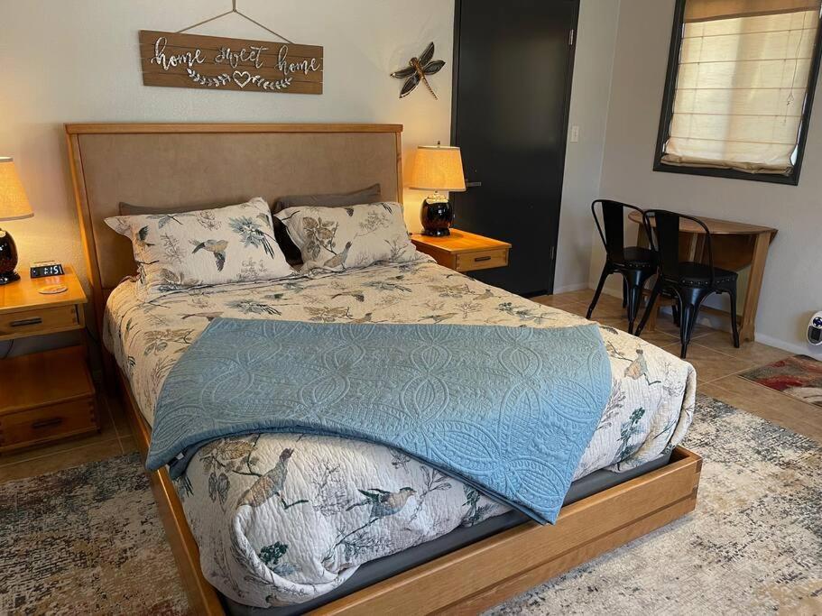 MyGreenAcres Studio 1BA Near Sedona in Wine country
