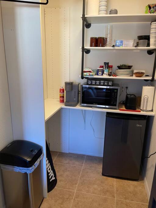 MyGreenAcres Studio 1BA Near Sedona in Wine country